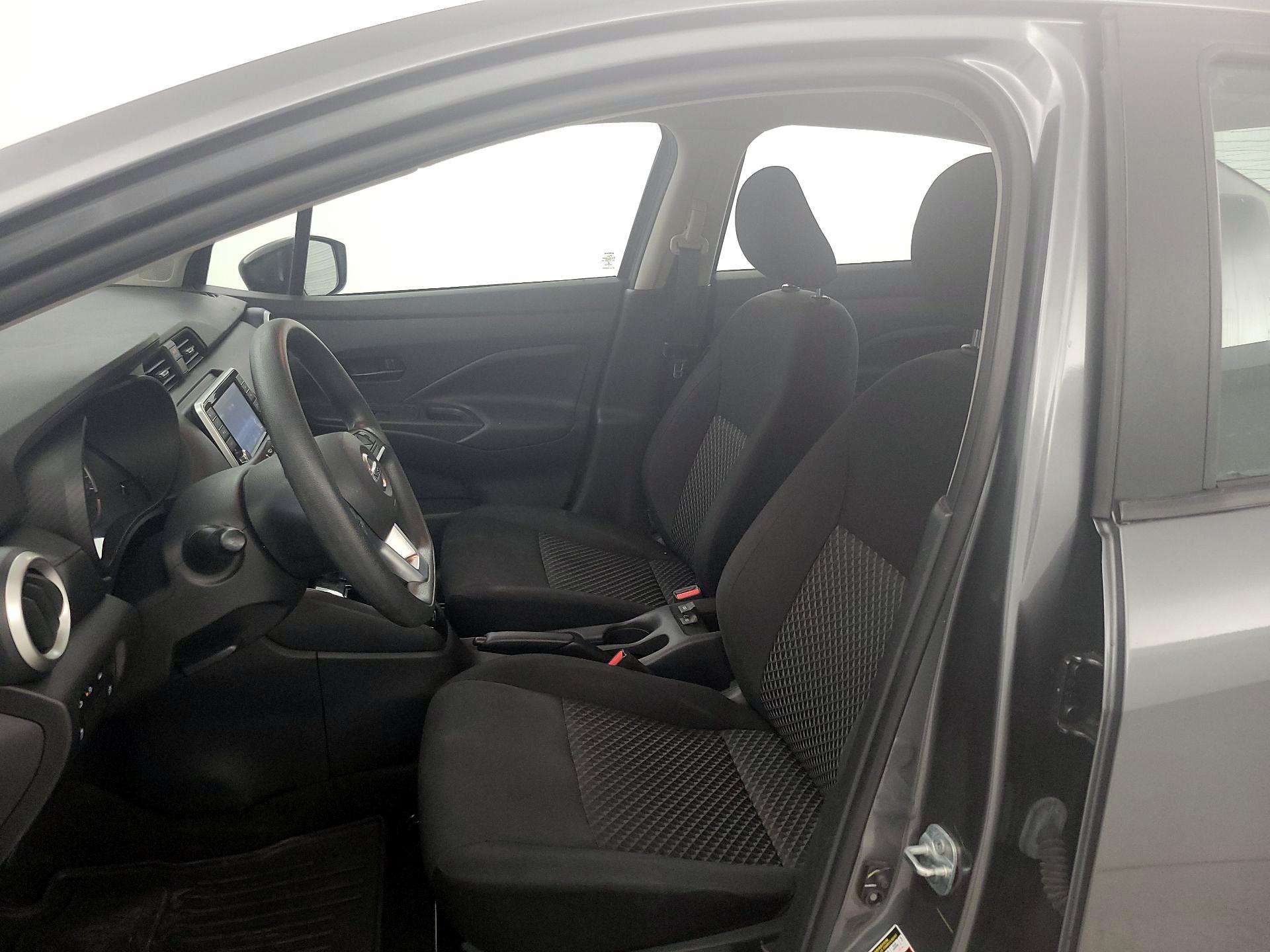 Thumbnail: 2021 Nissan Versa - 11