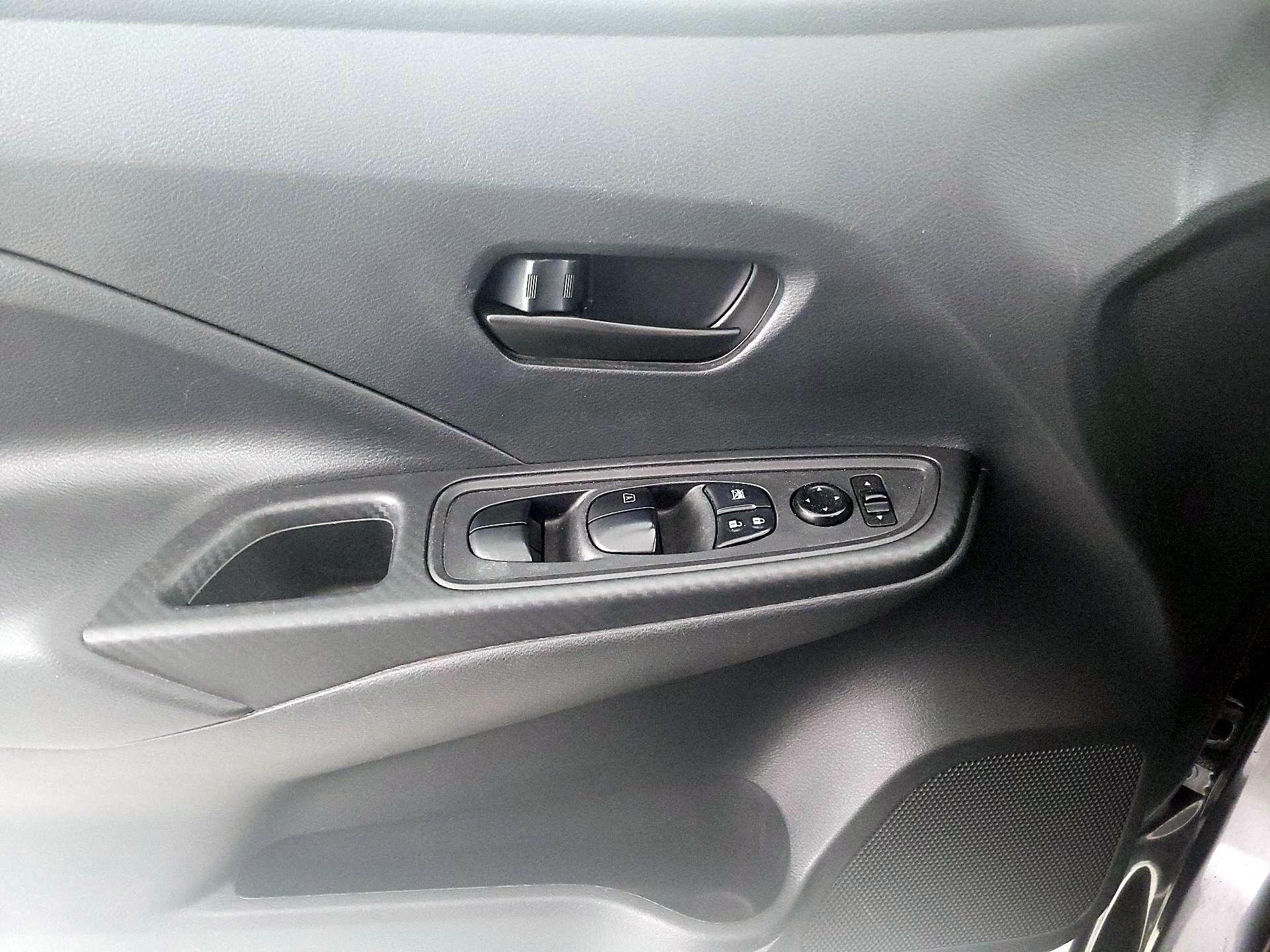 Thumbnail: 2021 Nissan Versa - 12