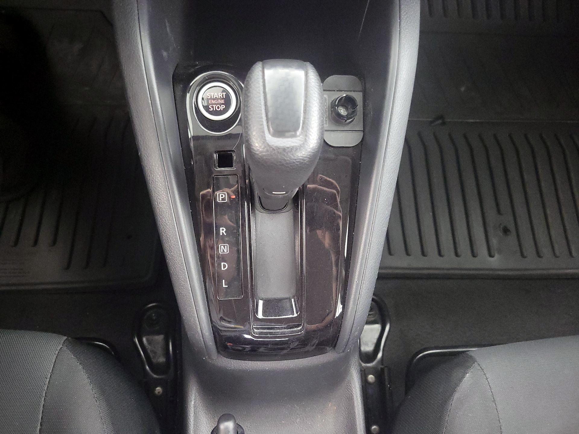 Thumbnail: 2021 Nissan Versa - 17