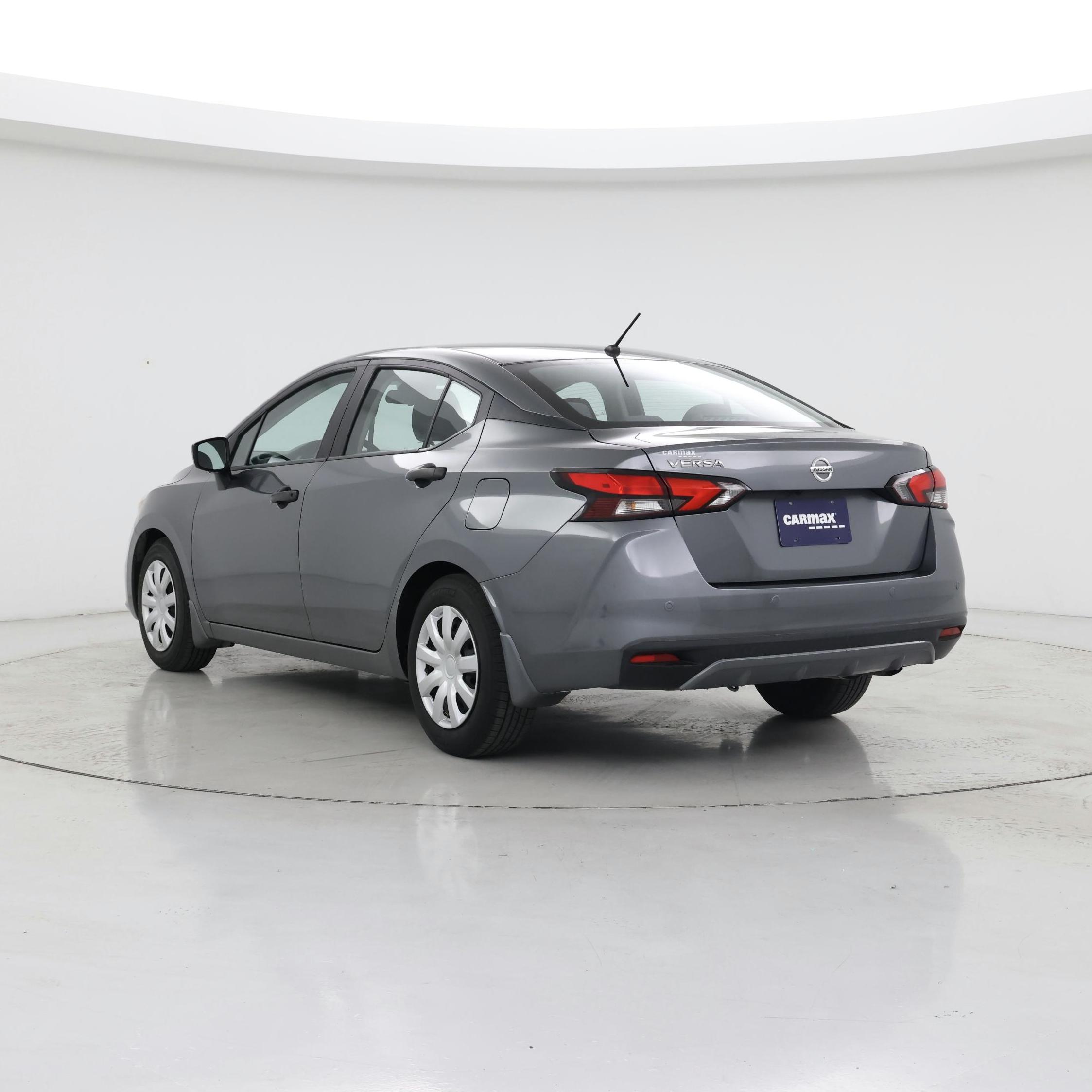 Thumbnail: 2021 Nissan Versa - 2