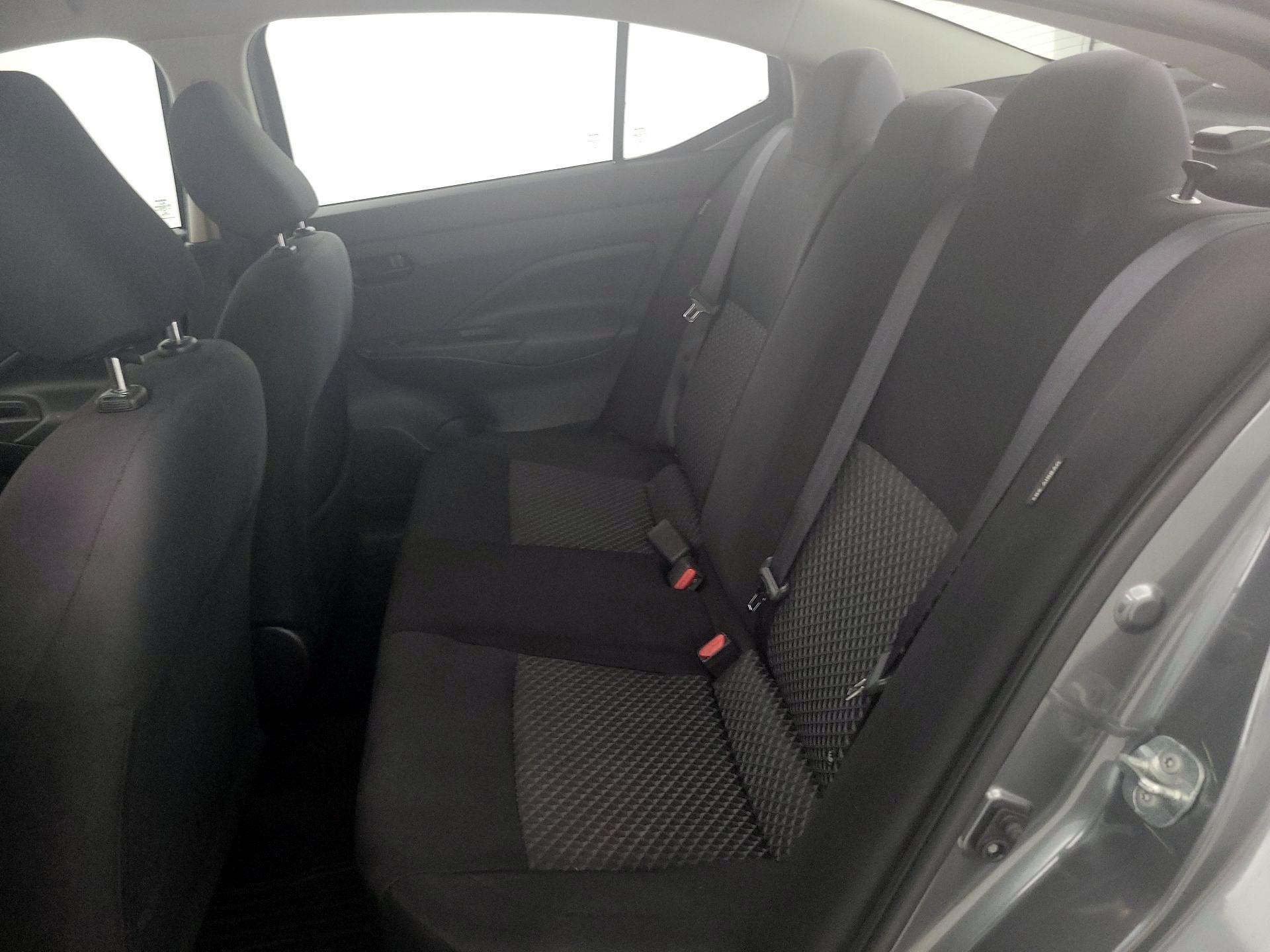 Thumbnail: 2021 Nissan Versa - 19