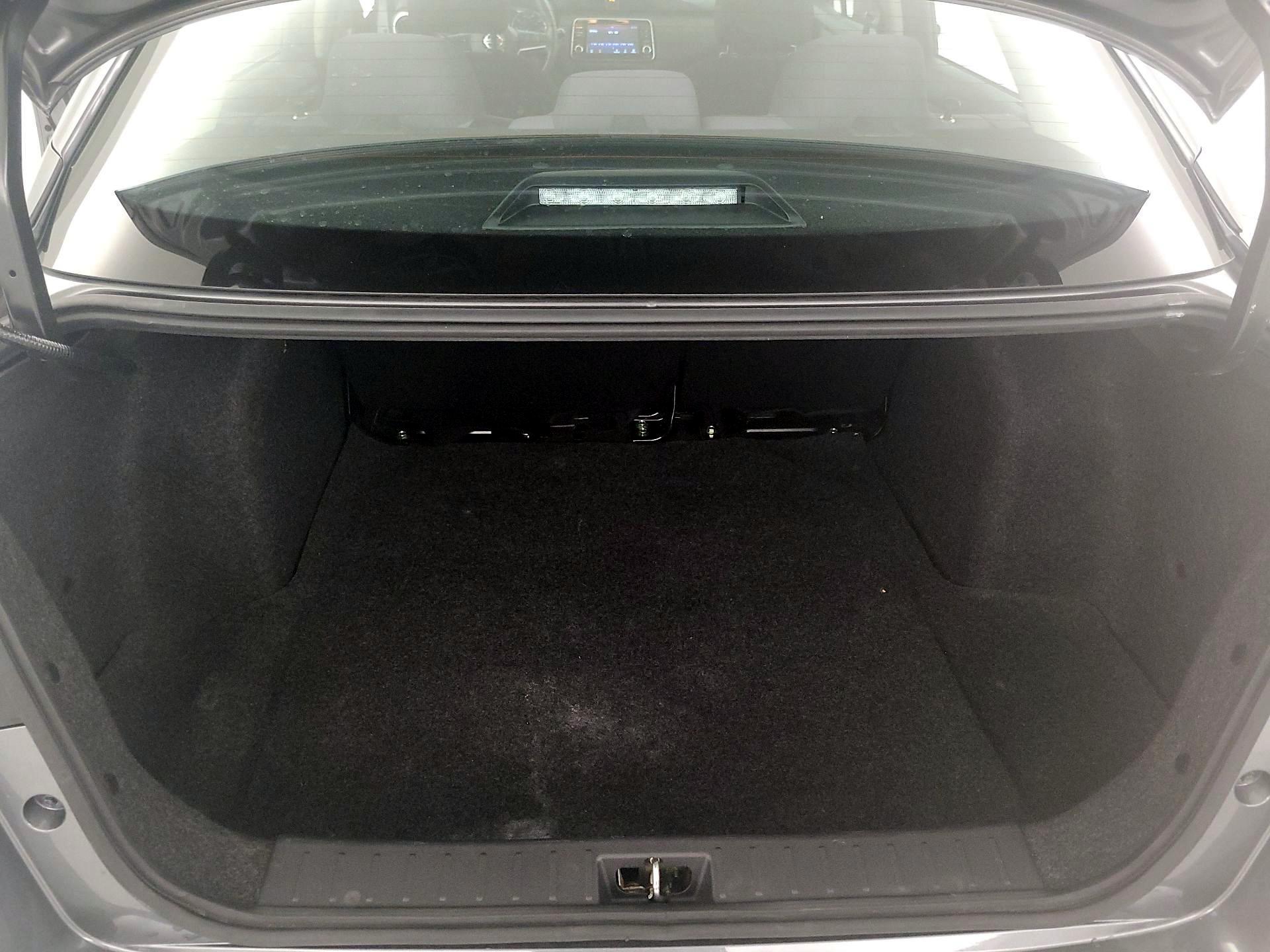 Thumbnail: 2021 Nissan Versa - 20