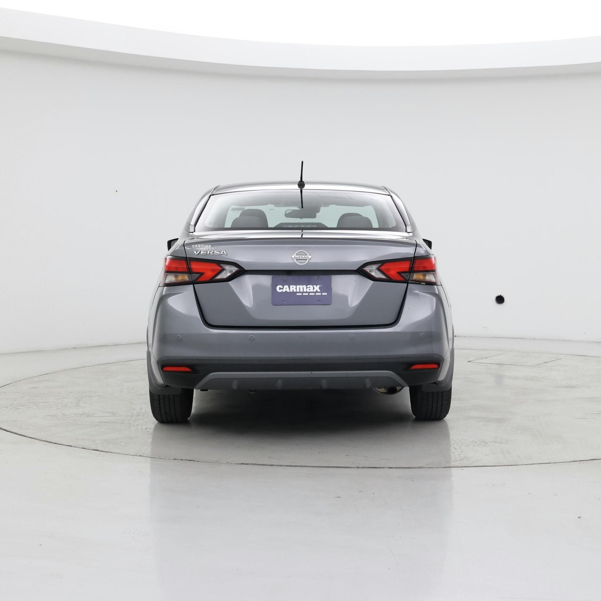 Thumbnail: 2021 Nissan Versa - 6