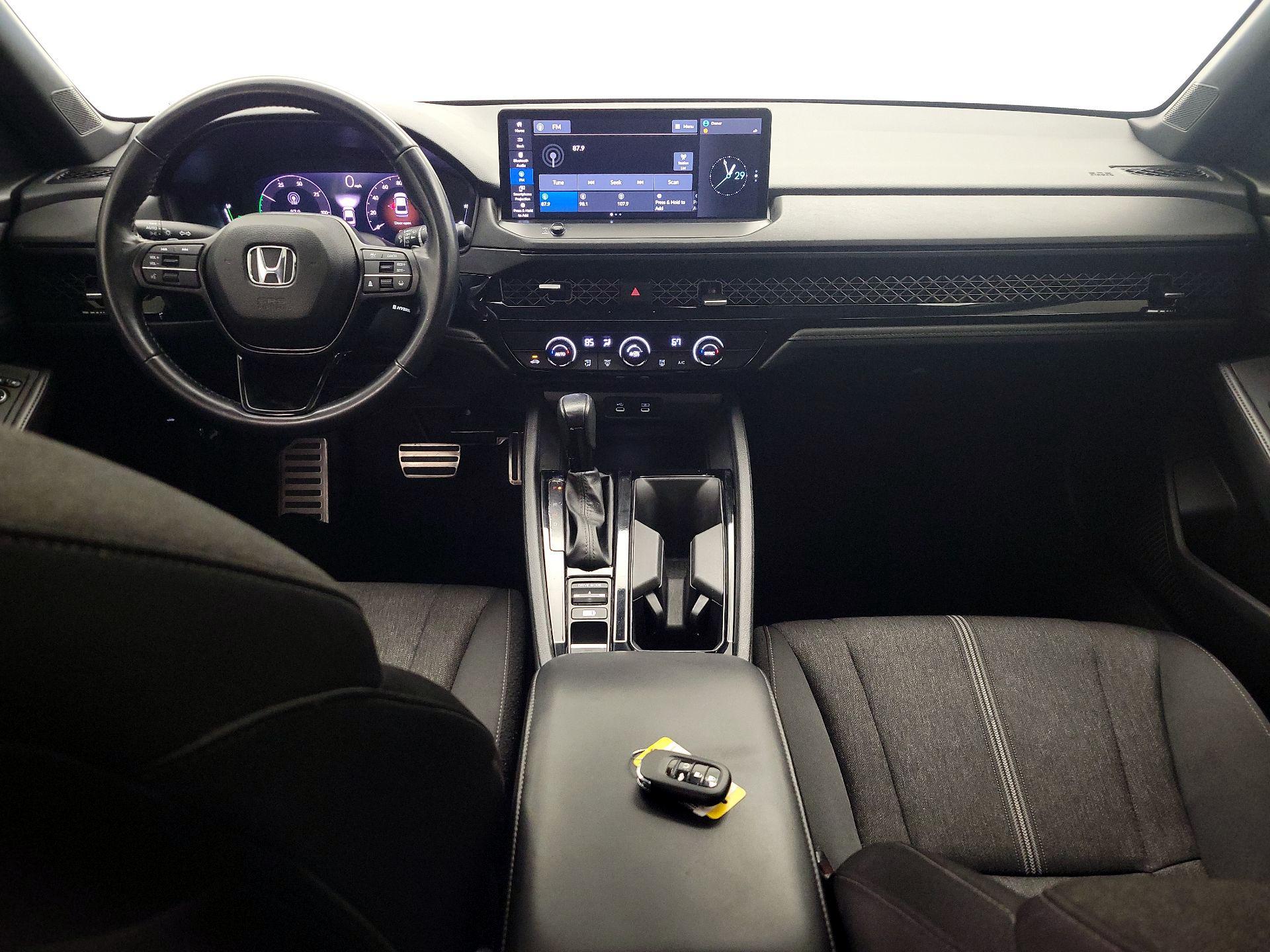 Thumbnail: 2024 Honda Accord - 9