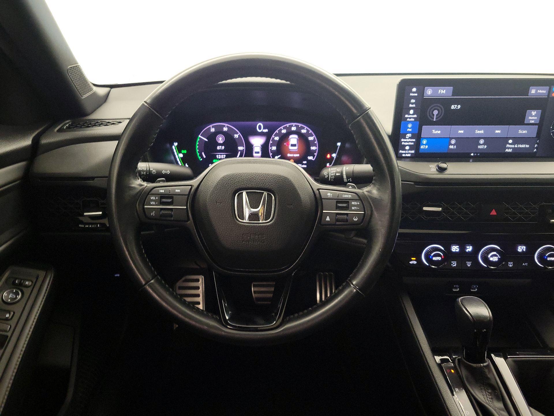 Thumbnail: 2024 Honda Accord - 10