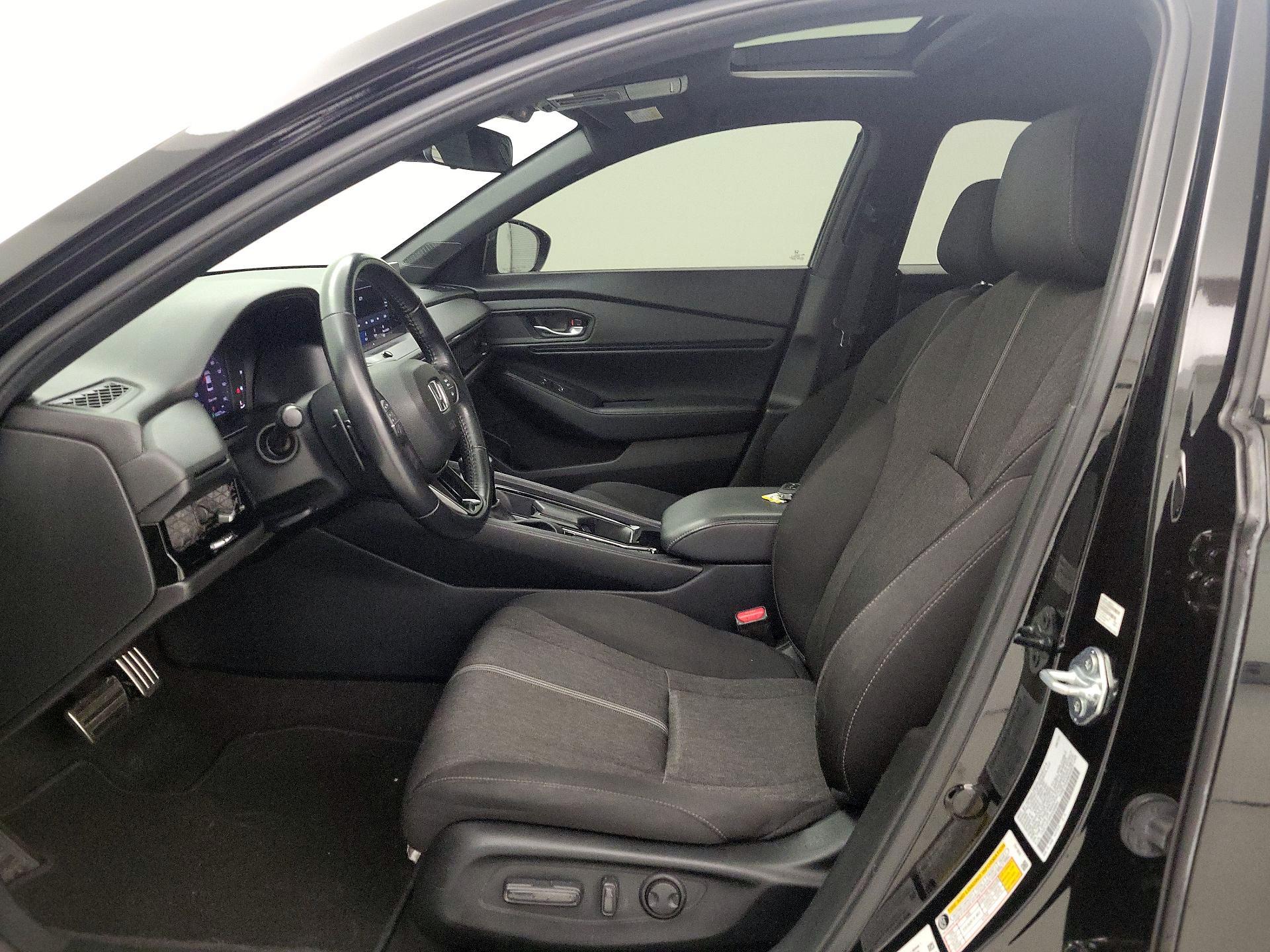 Thumbnail: 2024 Honda Accord - 11