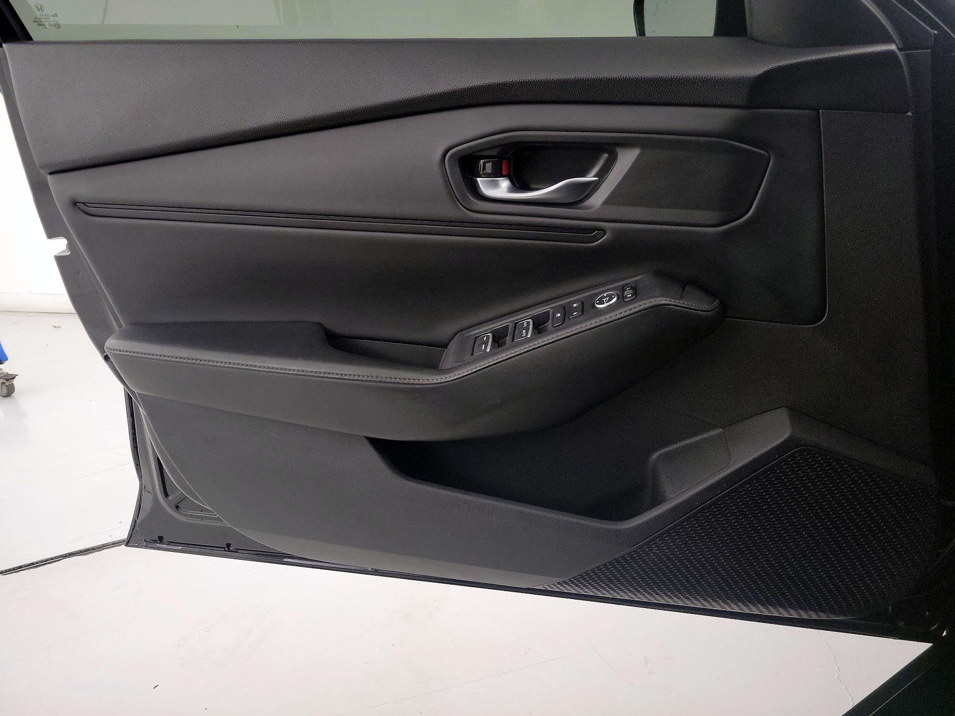 Thumbnail: 2024 Honda Accord - 12