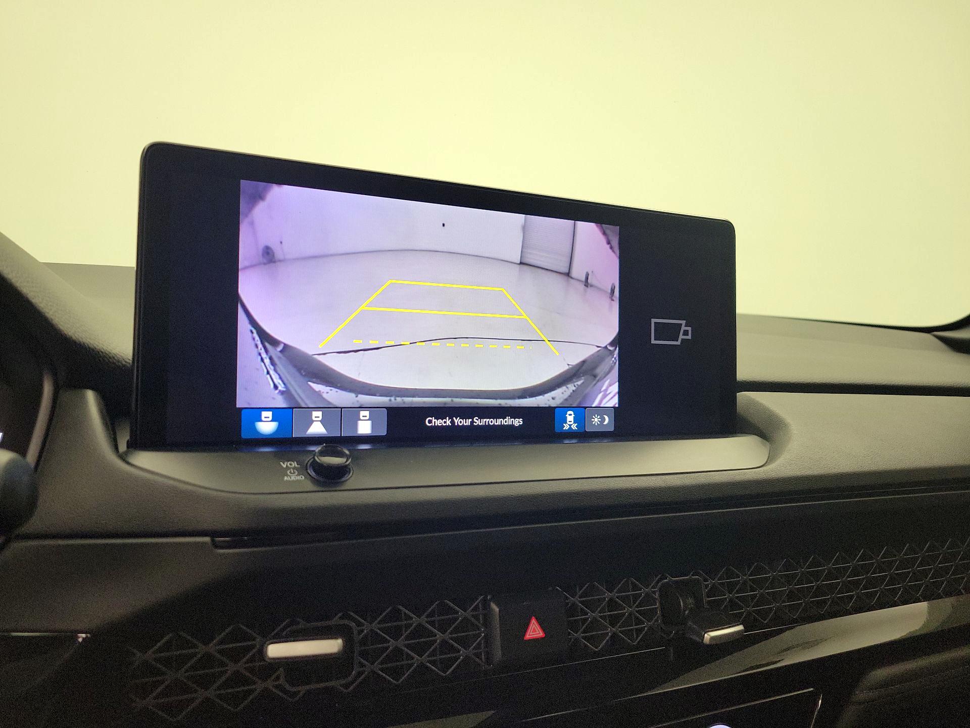 Thumbnail: 2024 Honda Accord - 14