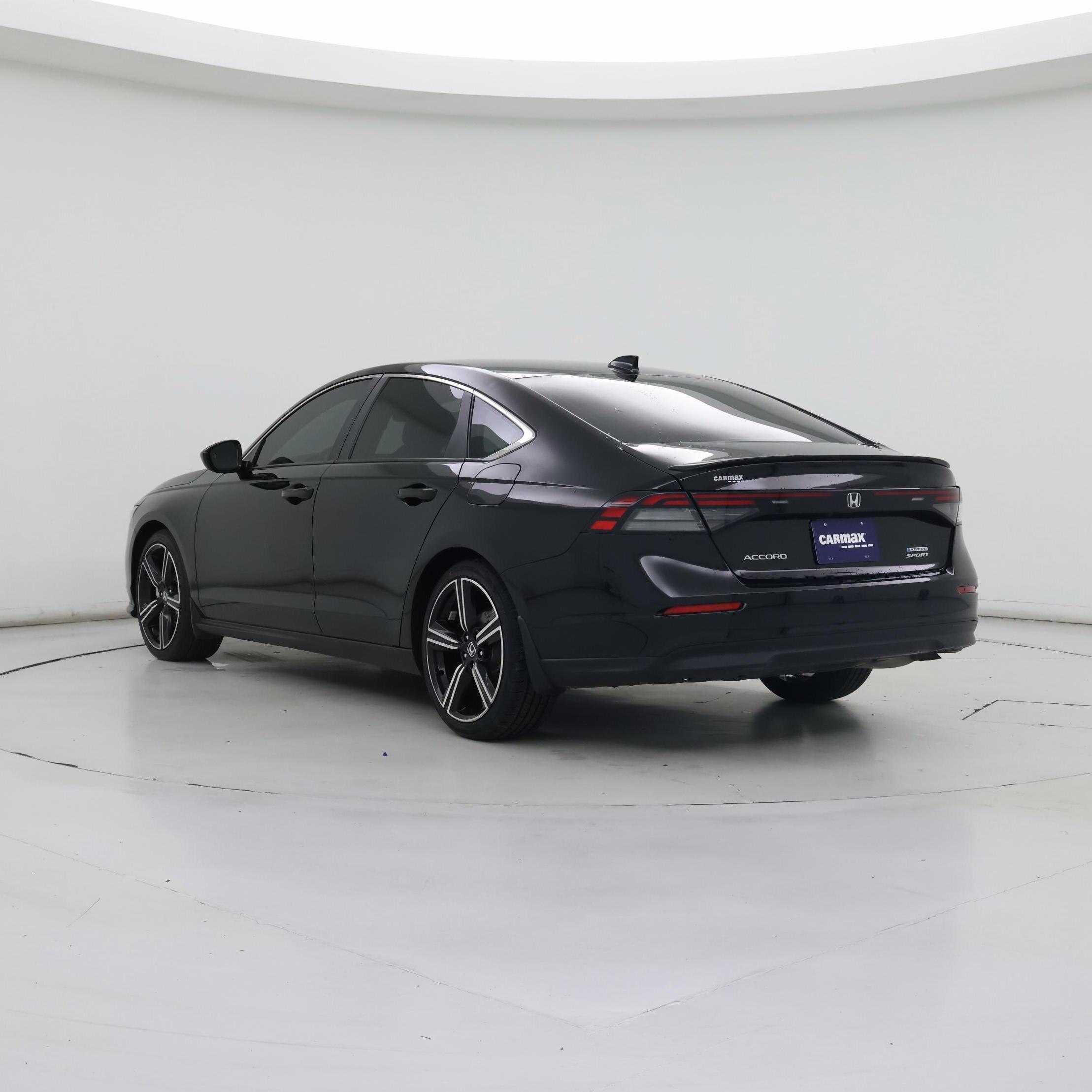 Thumbnail: 2024 Honda Accord - 2