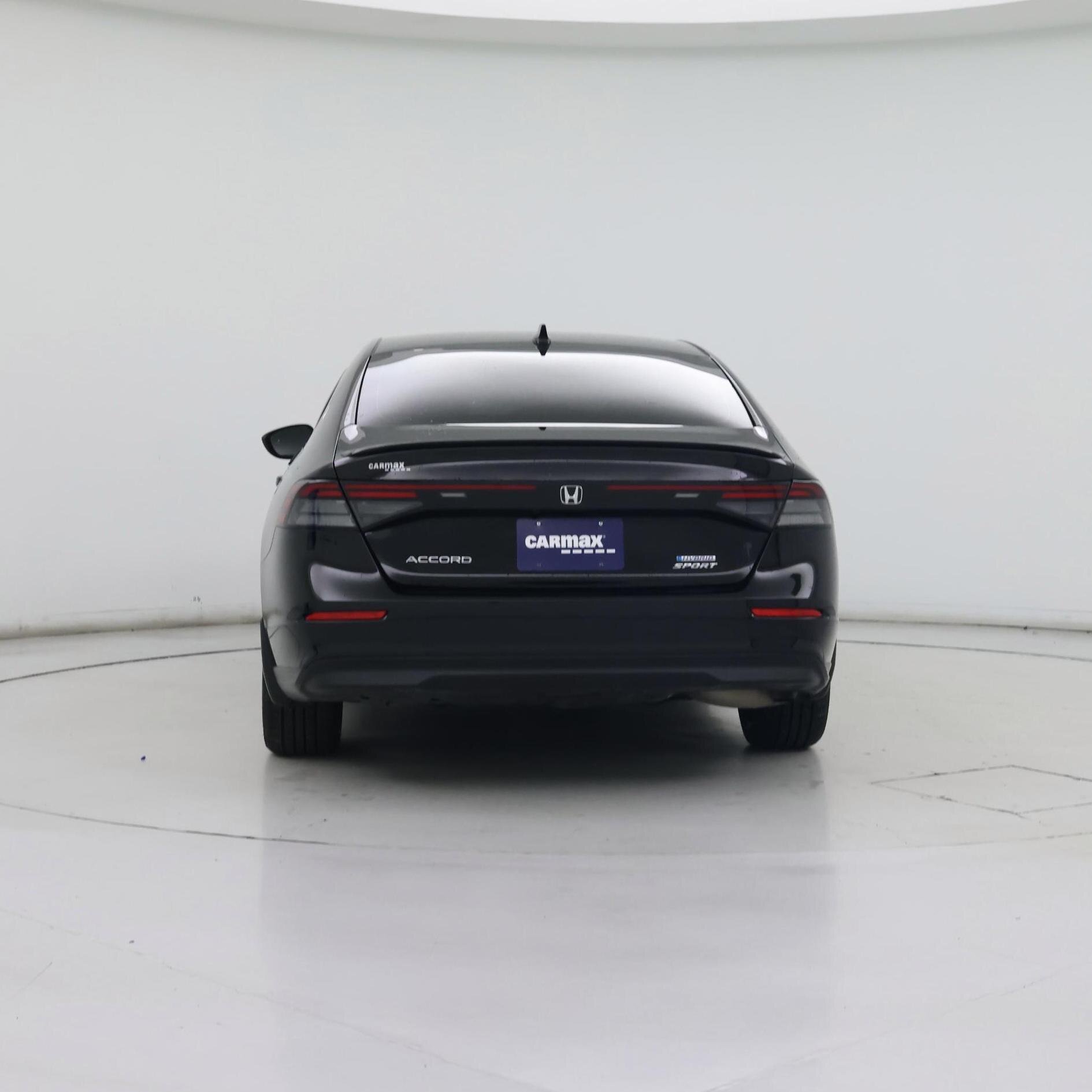 Thumbnail: 2024 Honda Accord - 6