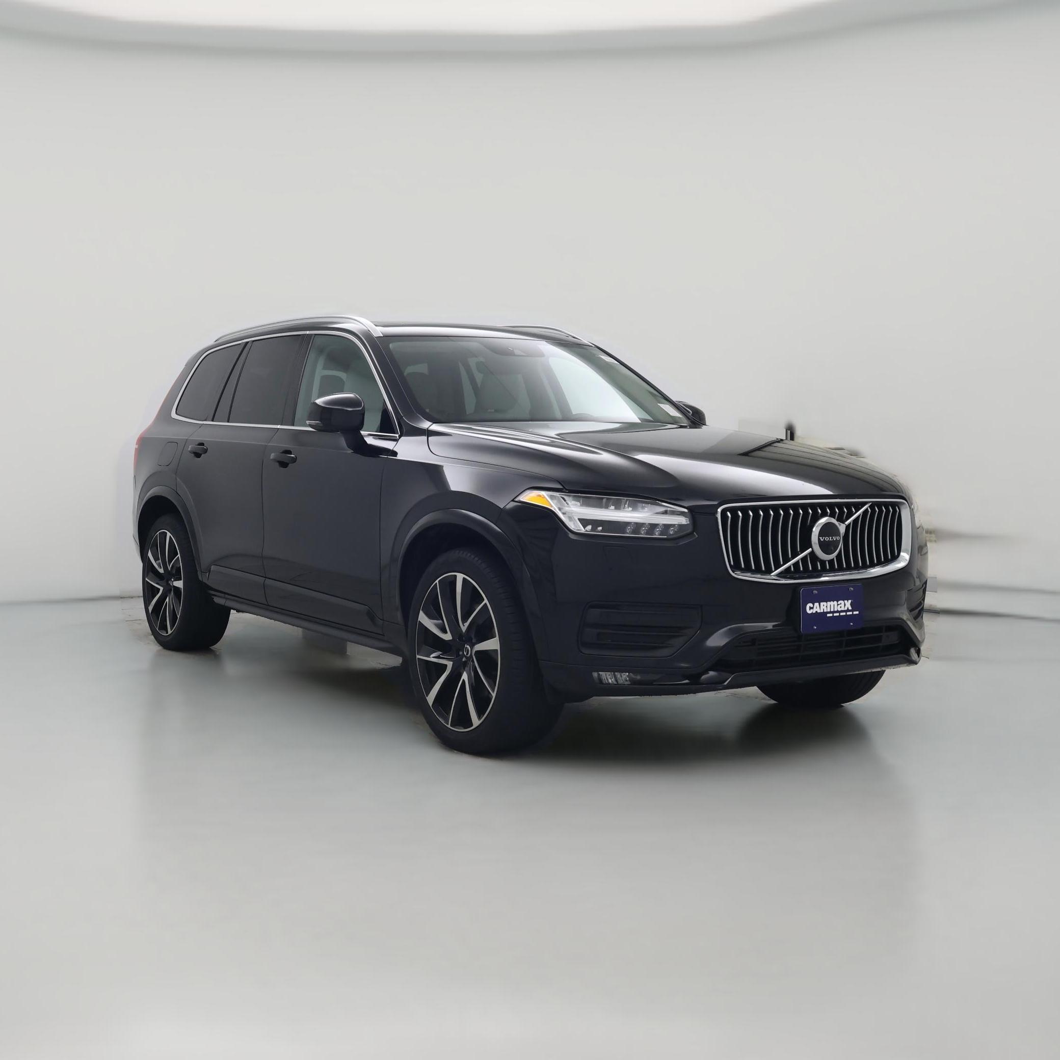 Thumbnail: 2022 Volvo XC90 - 1