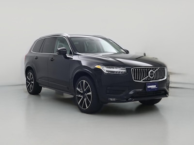 2022 Volvo XC90 T6 Momentum