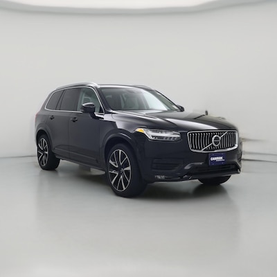 2022 Volvo XC90 T6 Momentum