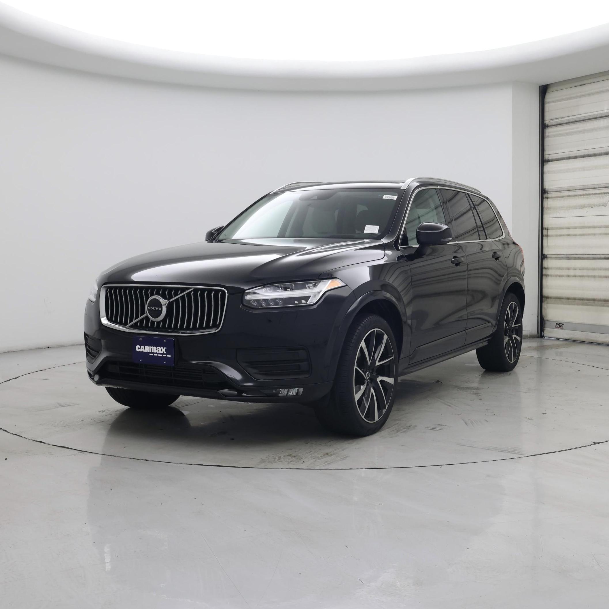 Thumbnail: 2022 Volvo XC90 - 4