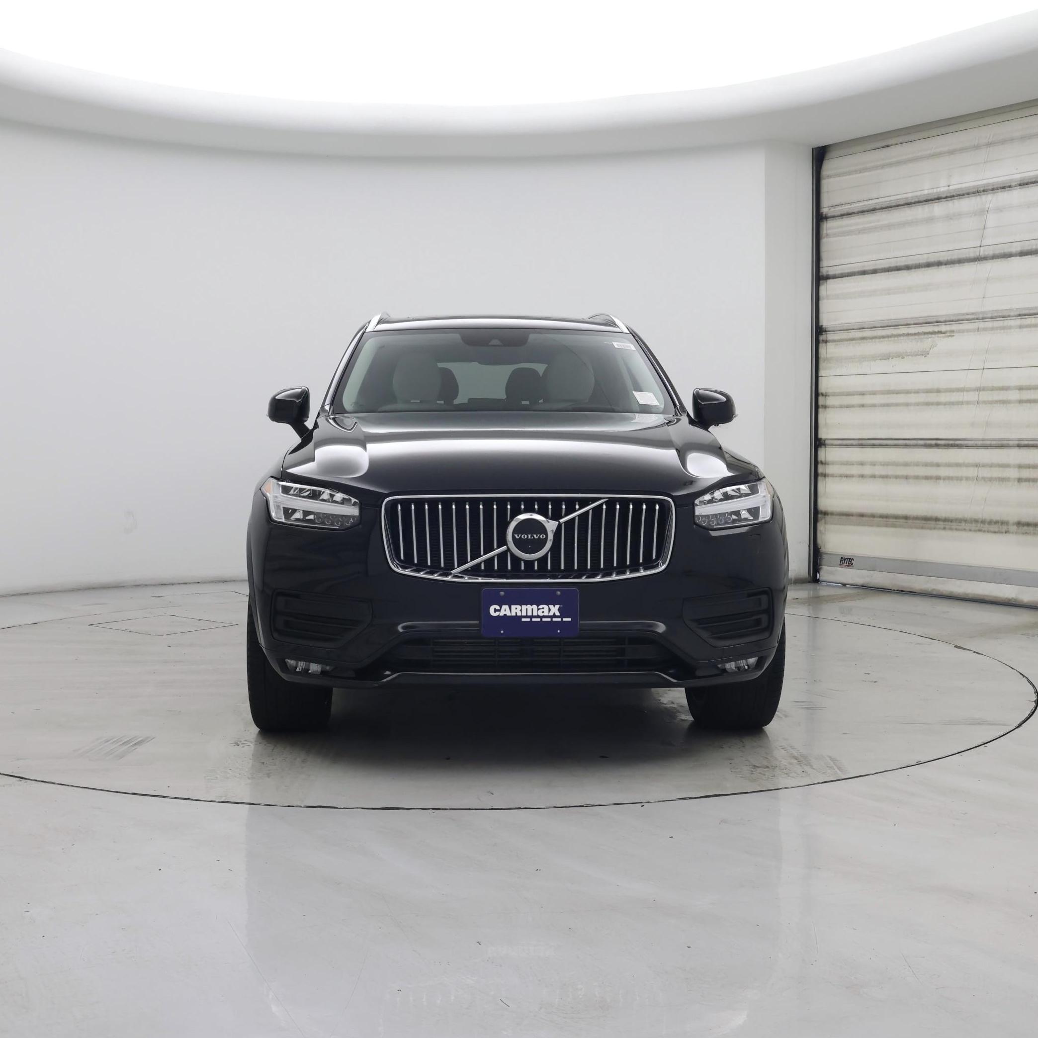 Thumbnail: 2022 Volvo XC90 - 5