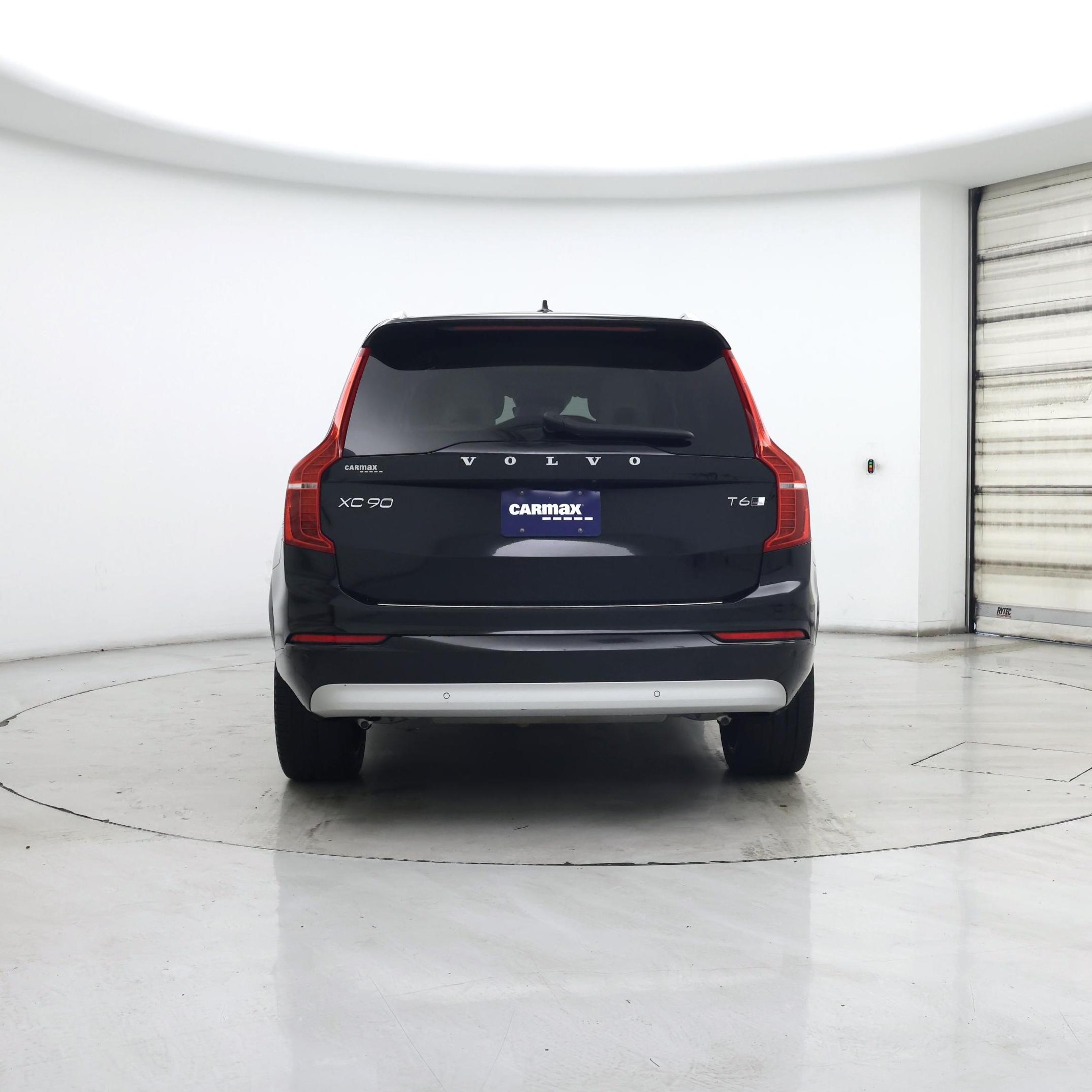 Thumbnail: 2022 Volvo XC90 - 6