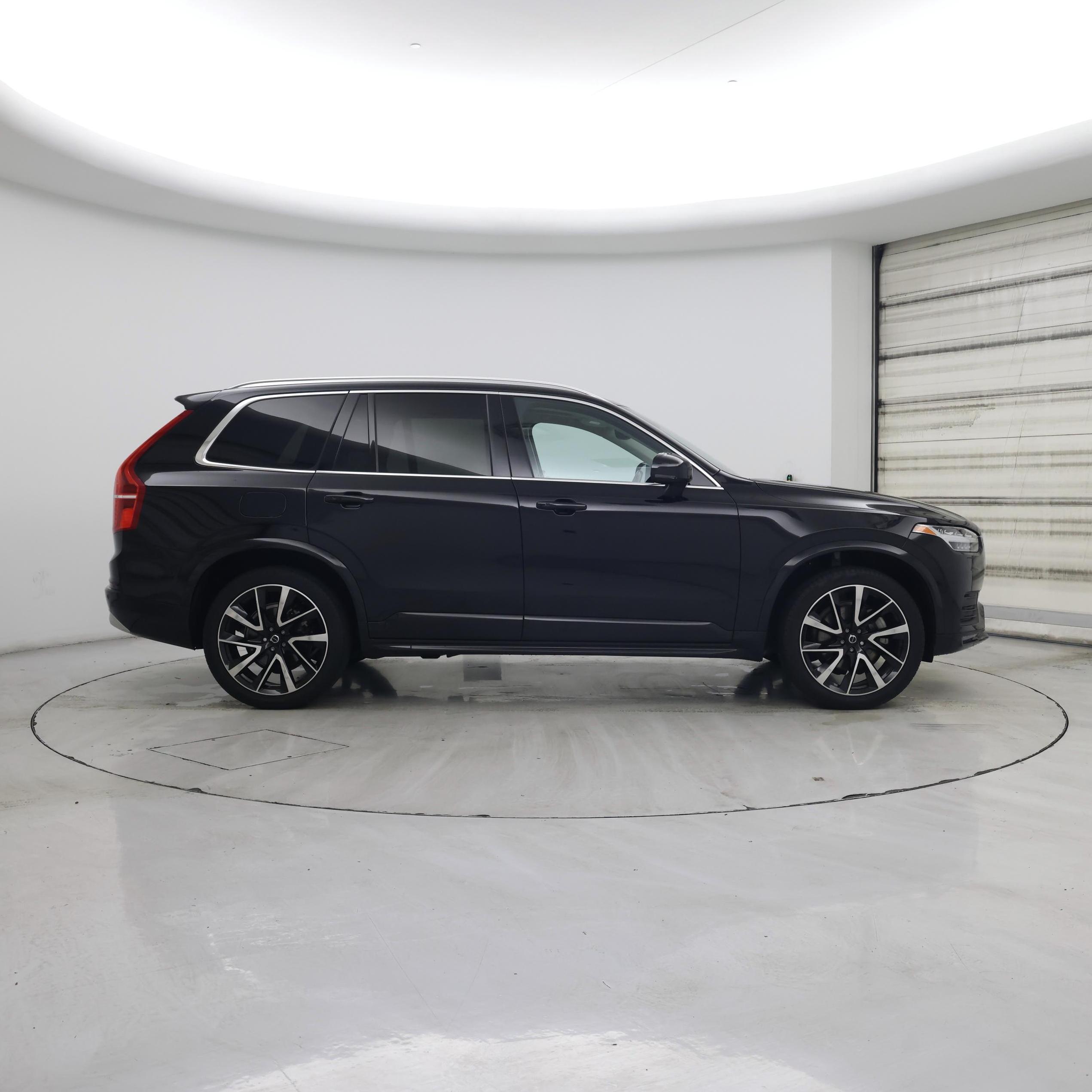 Thumbnail: 2022 Volvo XC90 - 7
