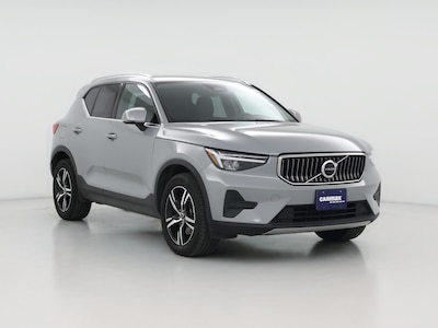 2024 Volvo XC40 B5 Core Bright Theme