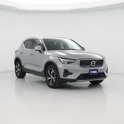 2024 Volvo XC40 B5 Core Bright Theme