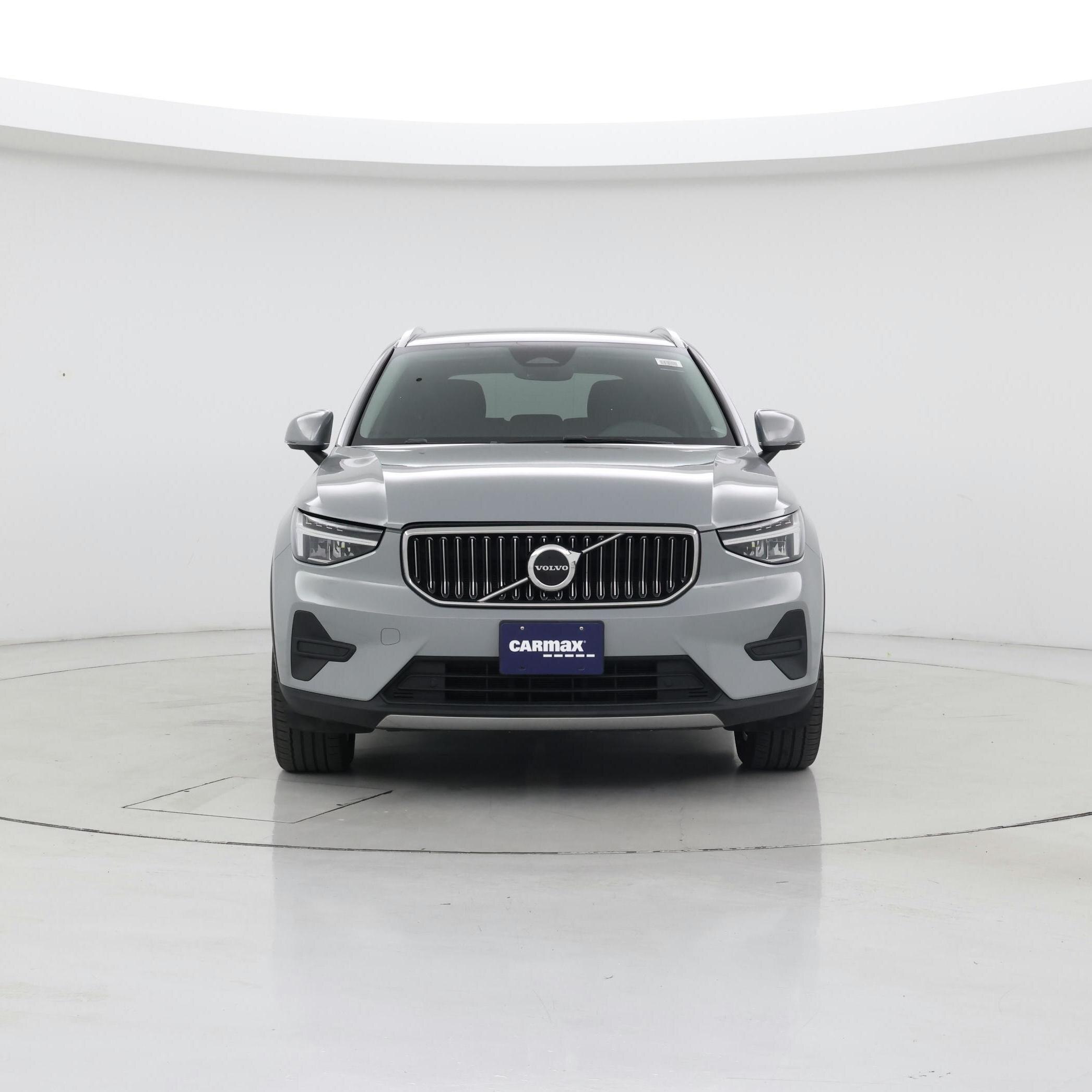 Thumbnail: 2024 Volvo XC40 - 5