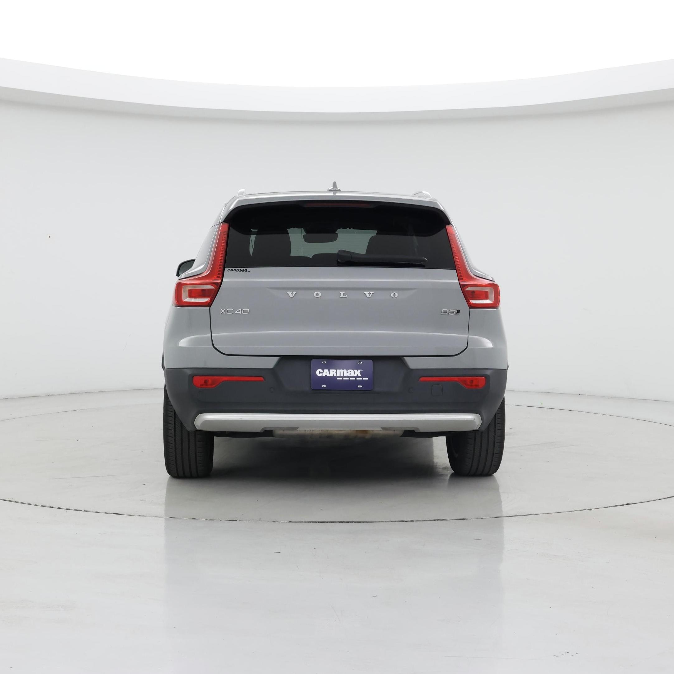 Thumbnail: 2024 Volvo XC40 - 6