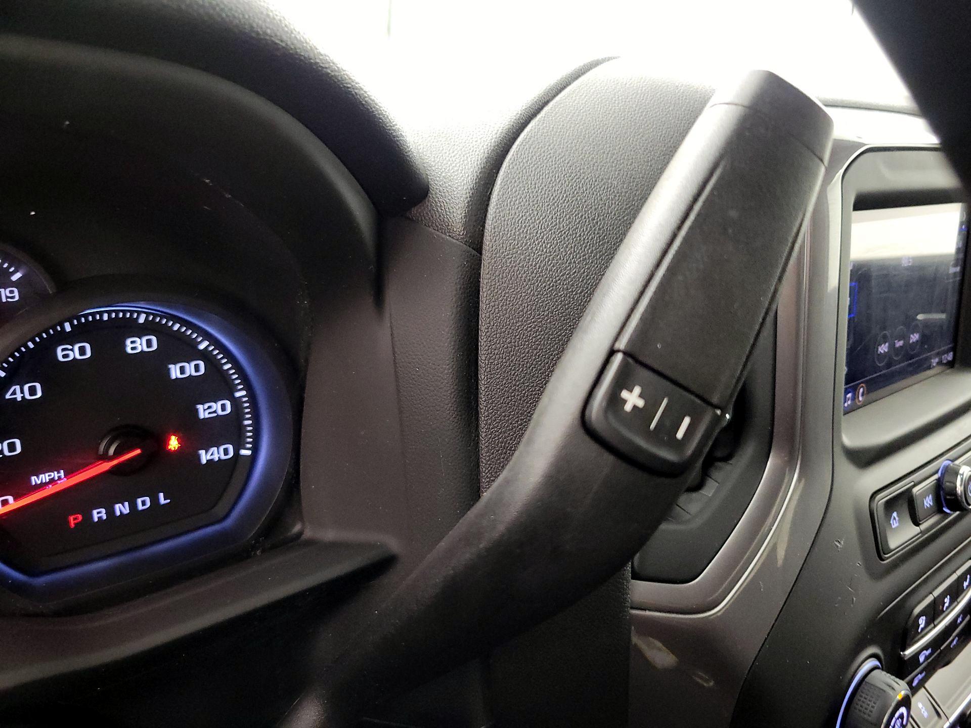 Thumbnail: 2022 Chevrolet Silverado 1500 - 17