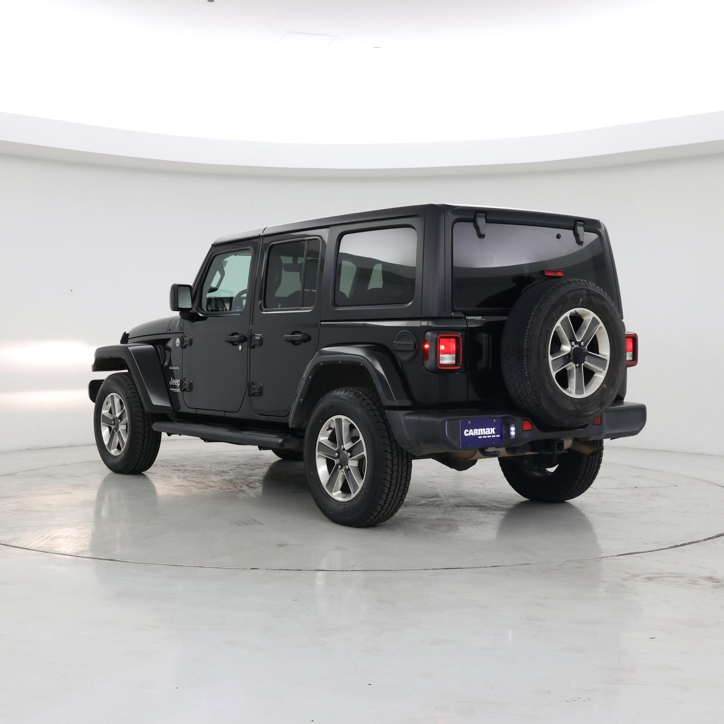 Thumbnail: 2022 Jeep Wrangler - 2