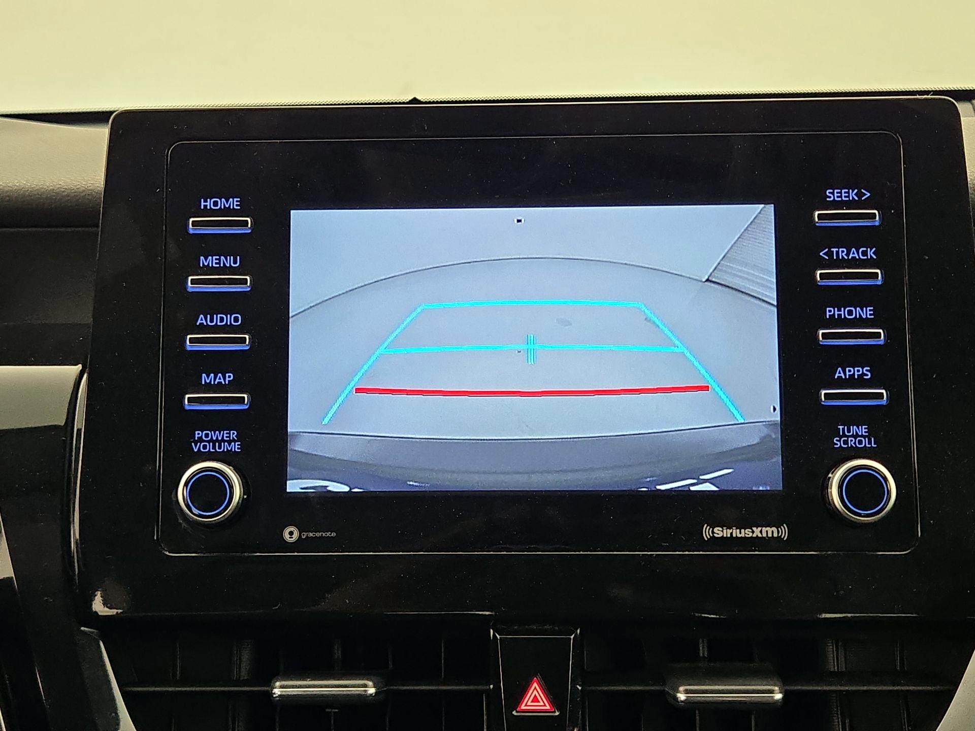 Thumbnail: 2022 Toyota Camry - 14