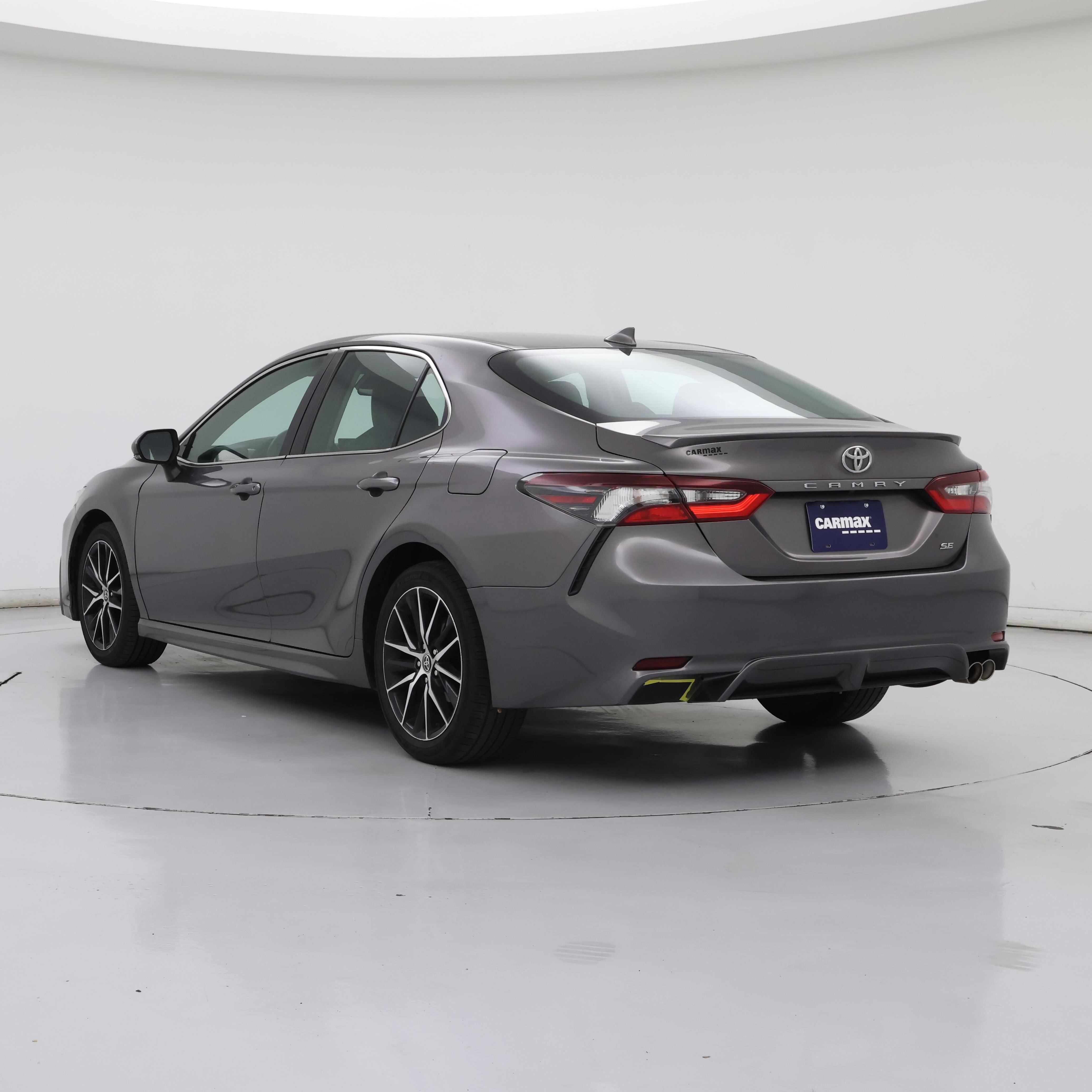 Thumbnail: 2022 Toyota Camry - 2