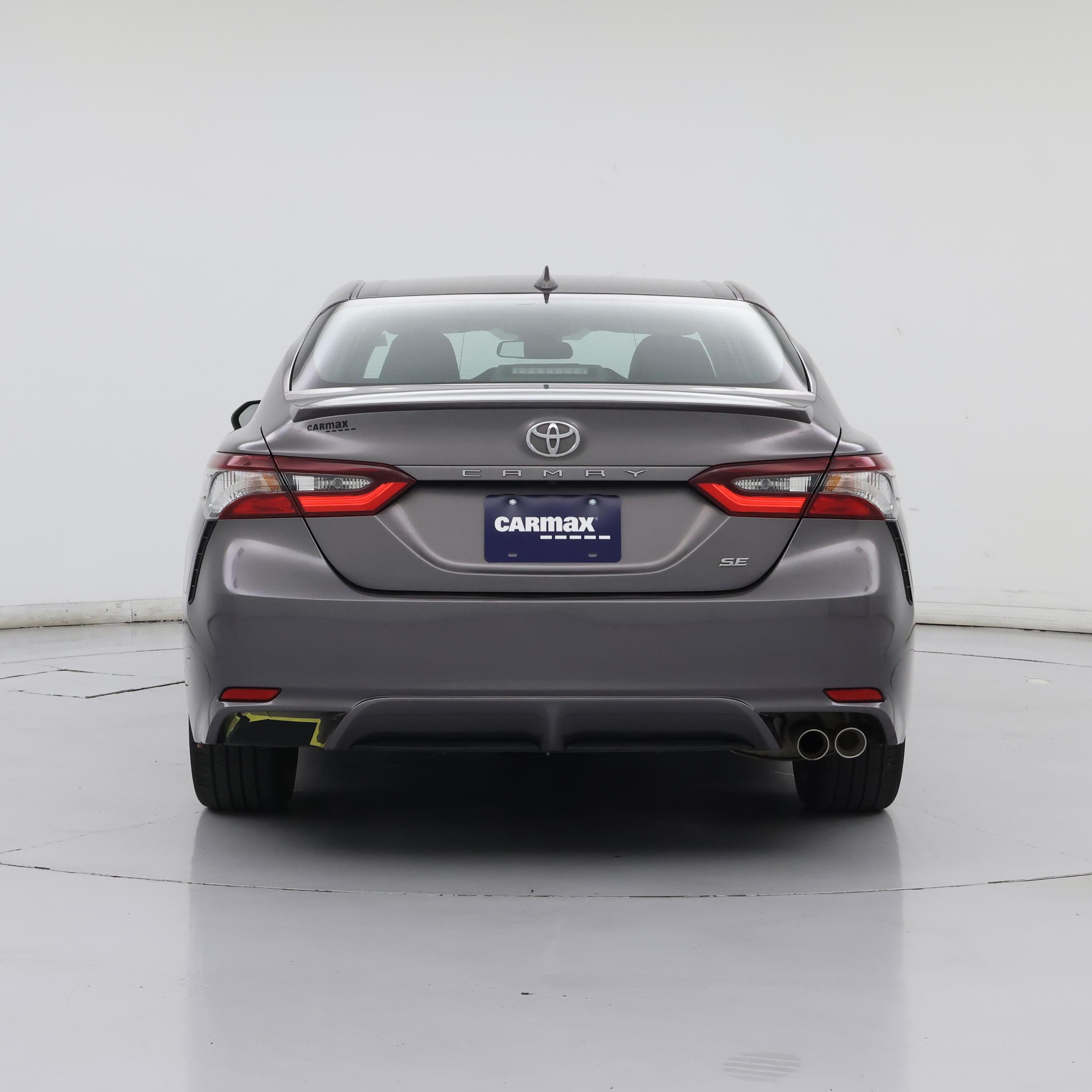 Thumbnail: 2022 Toyota Camry - 6