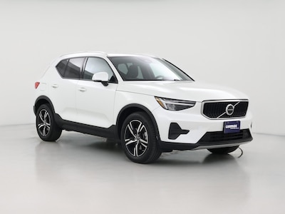 2023 Volvo XC40 B4 Core