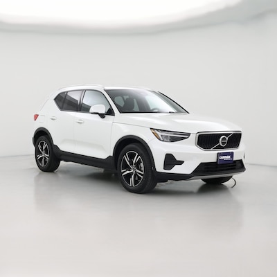 2023 Volvo XC40 B4 Core