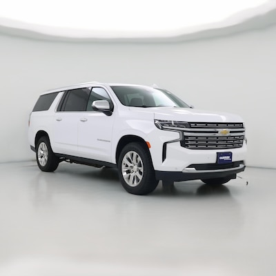 2023 Chevrolet Suburban 1500 Premier