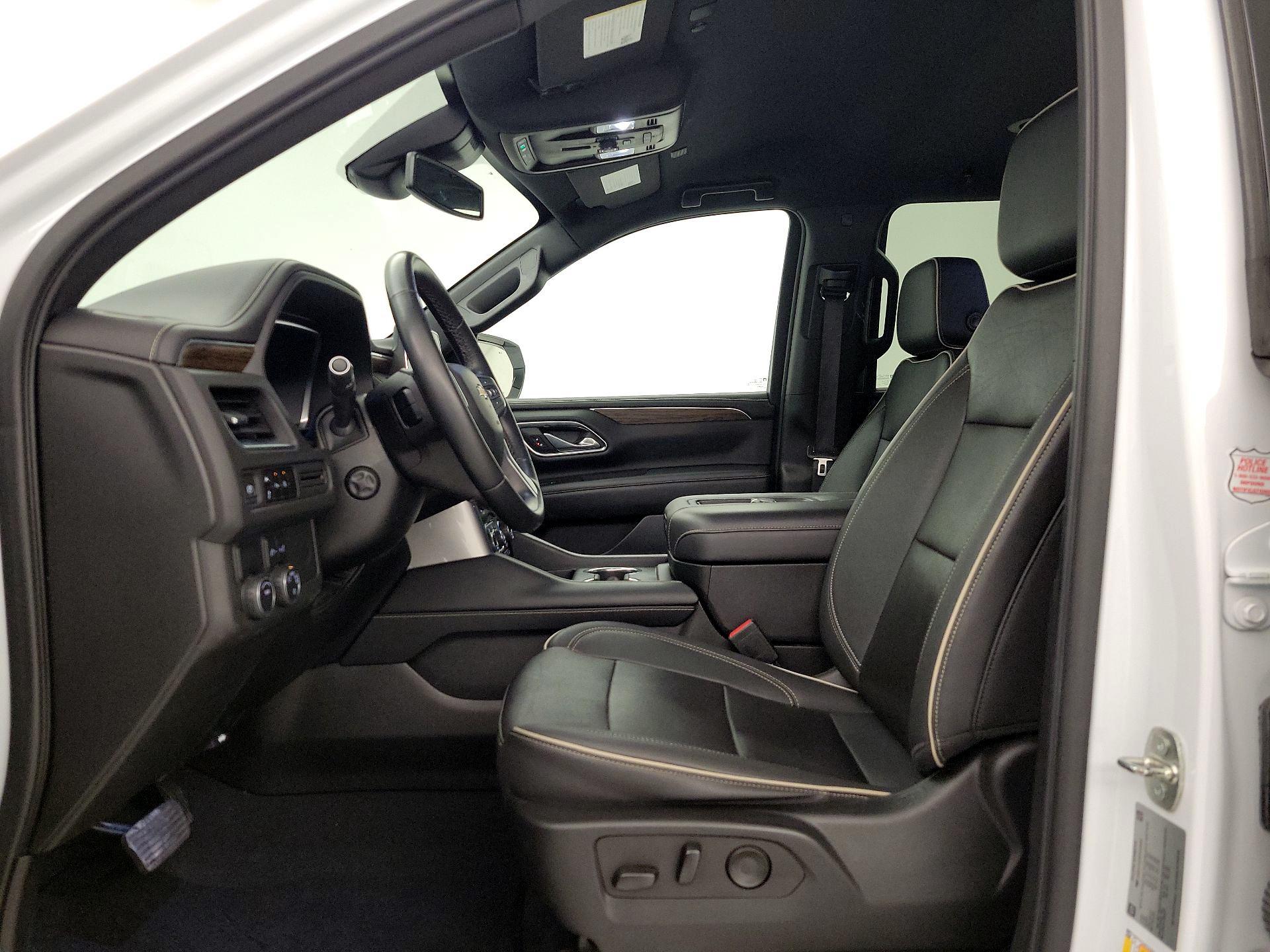 Thumbnail: 2023 Chevrolet Suburban - 11