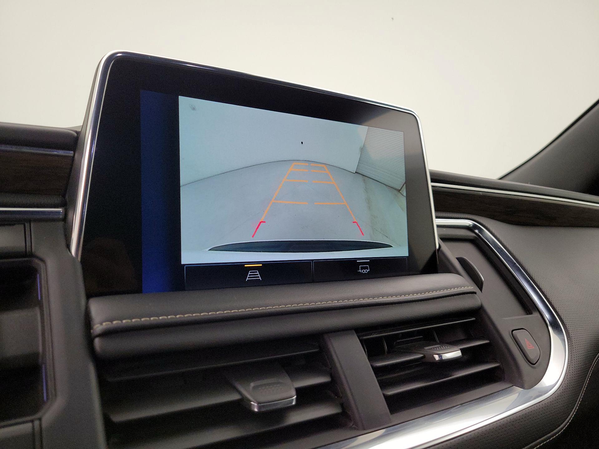 Thumbnail: 2023 Chevrolet Suburban - 14