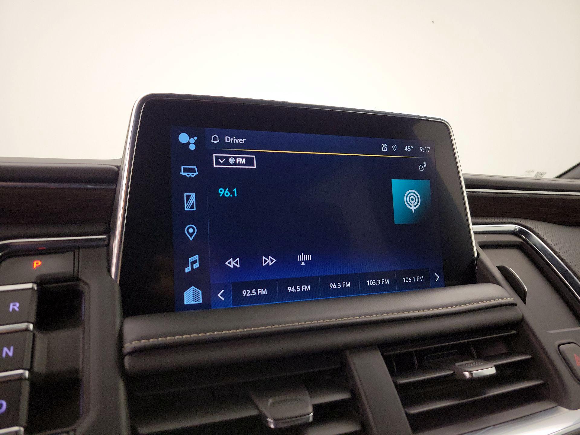 Thumbnail: 2023 Chevrolet Suburban - 15