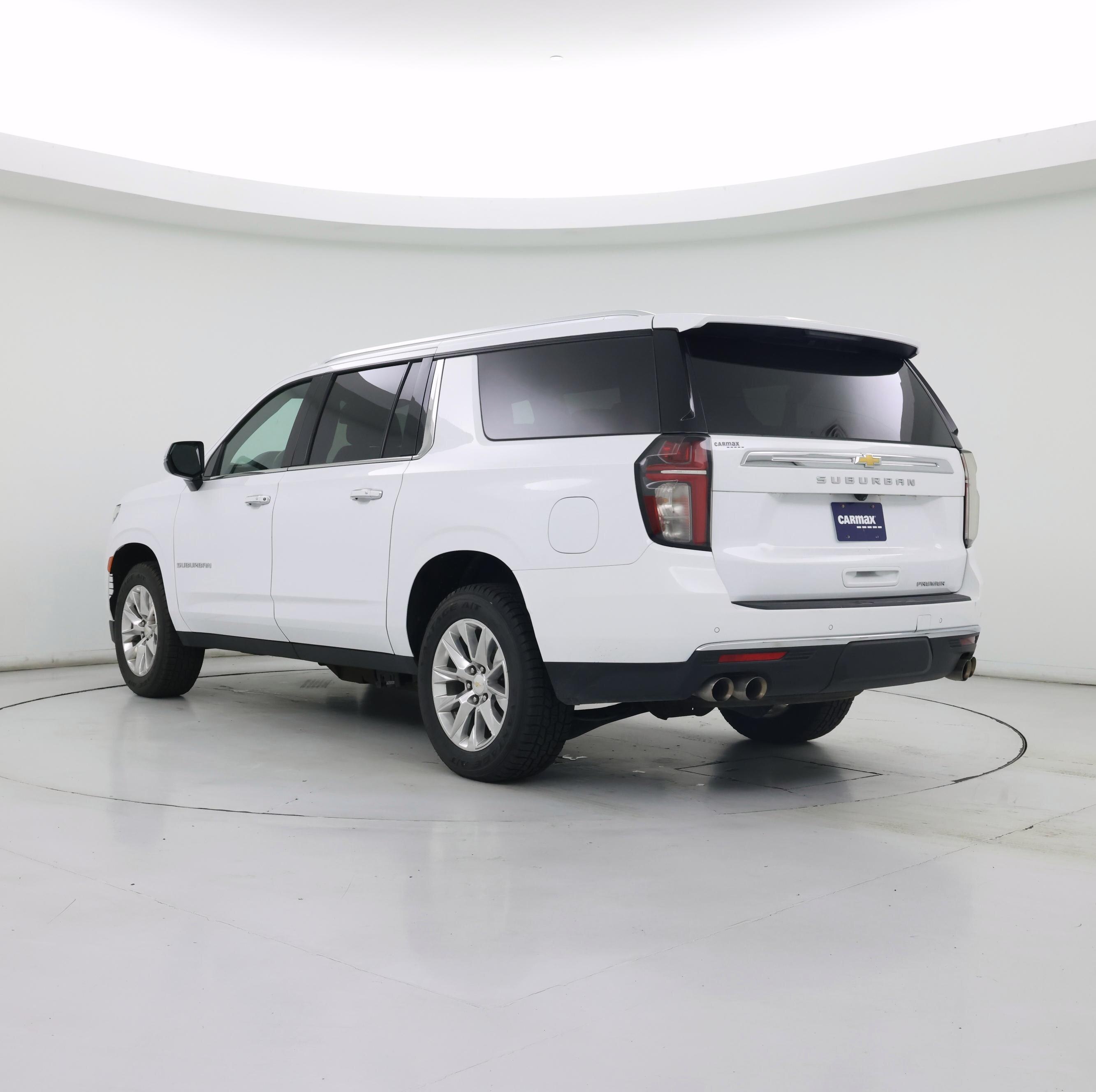 Thumbnail: 2023 Chevrolet Suburban - 2