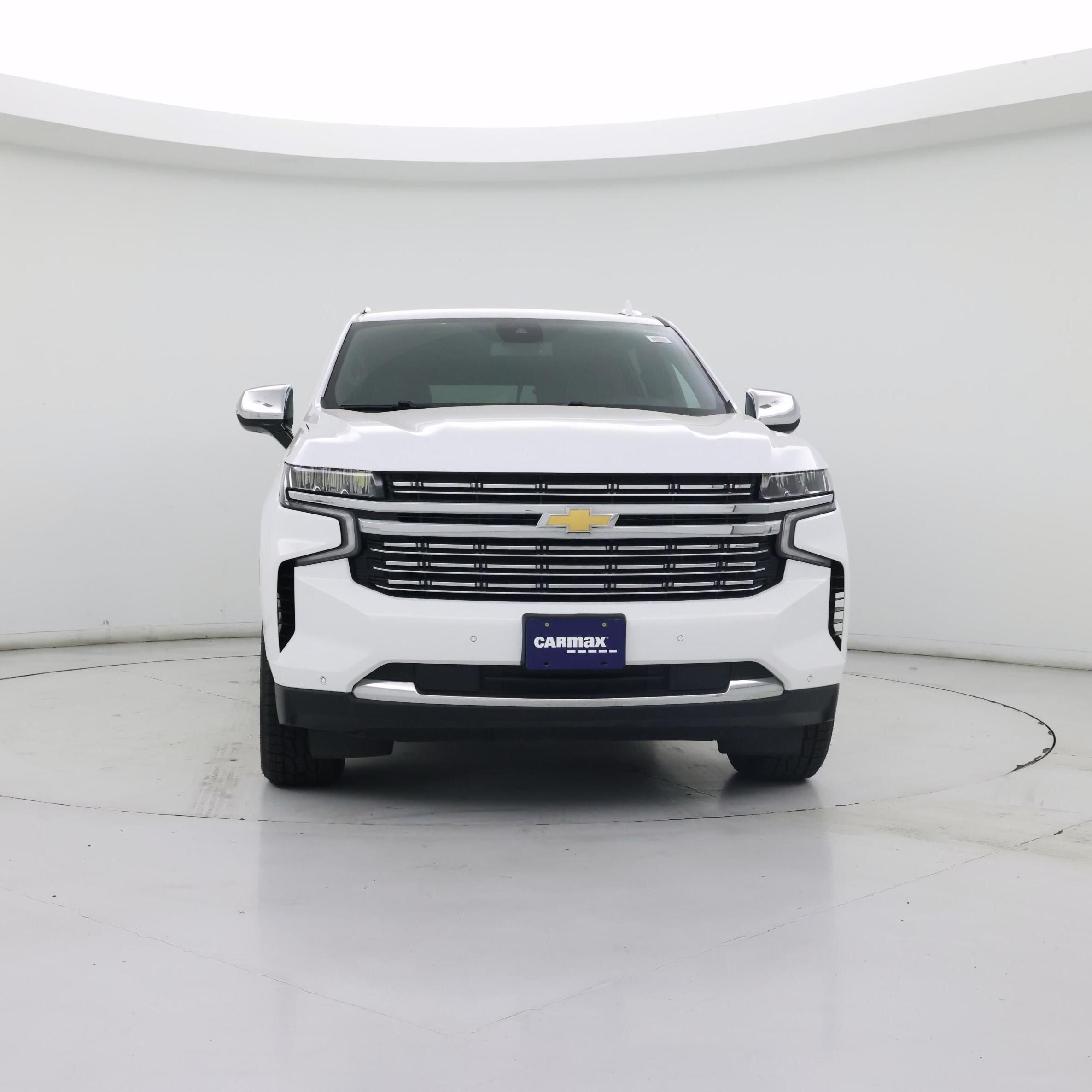 Thumbnail: 2023 Chevrolet Suburban - 5