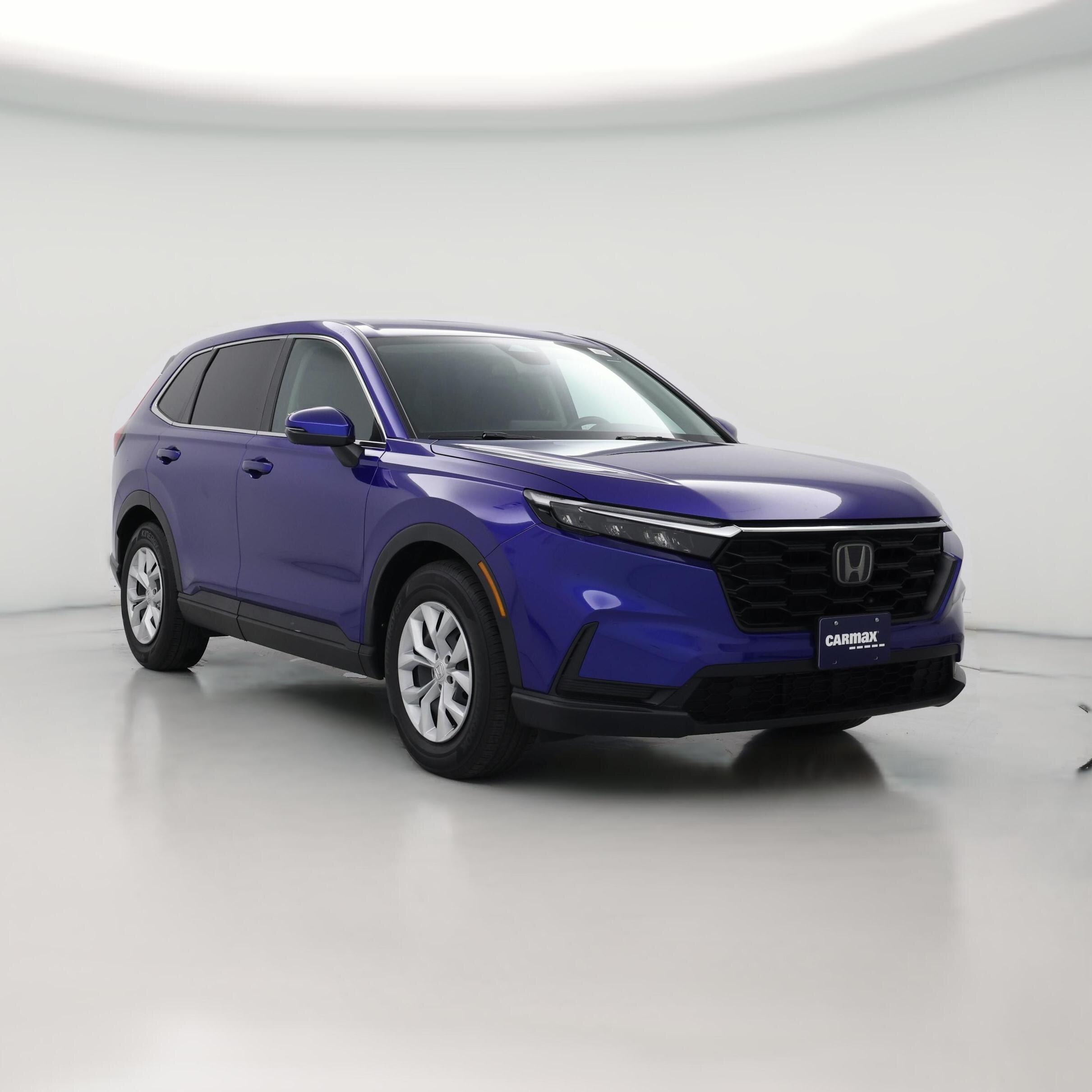 Thumbnail: 2023 Honda CR-V - 1