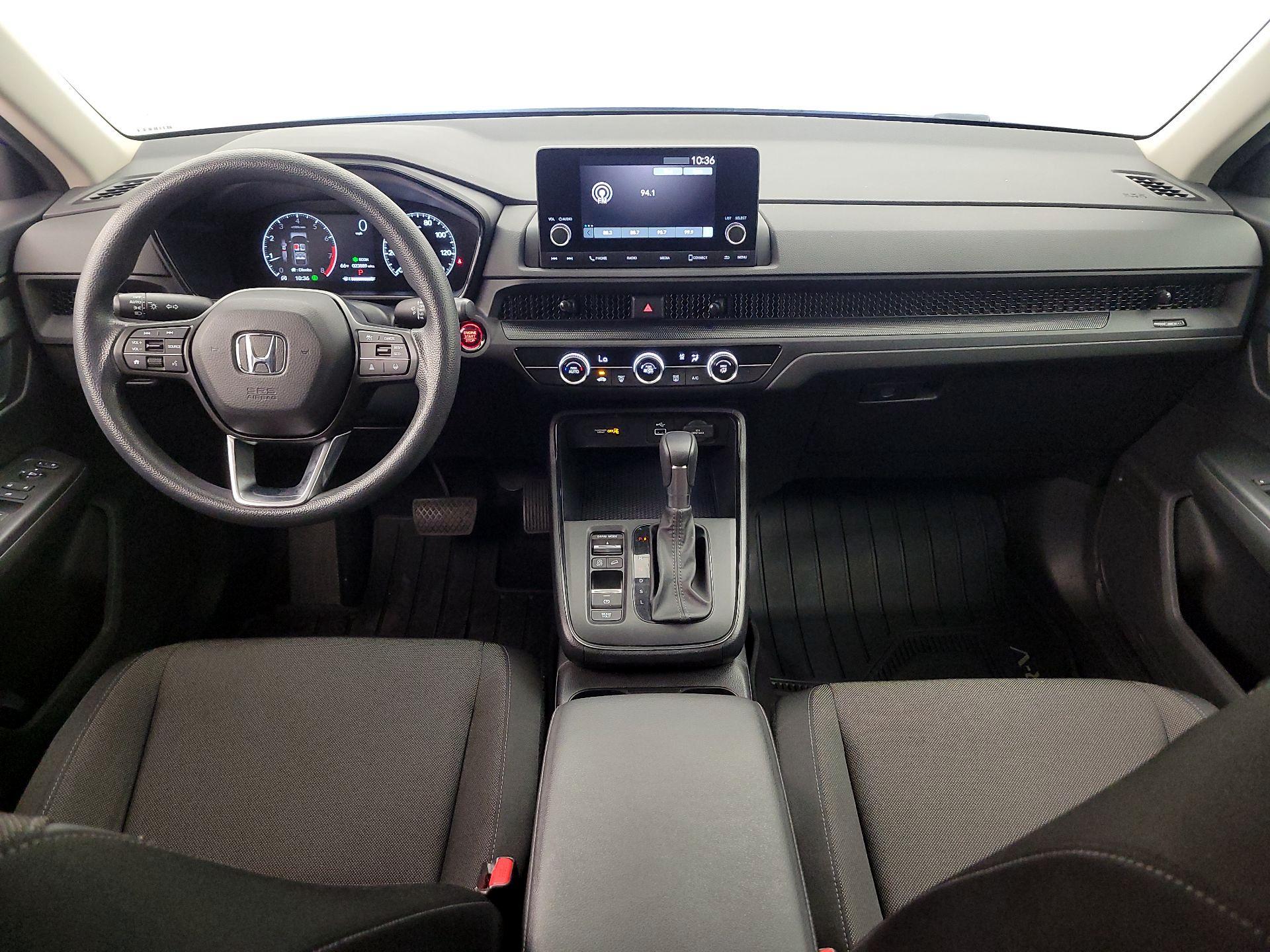 Thumbnail: 2023 Honda CR-V - 9