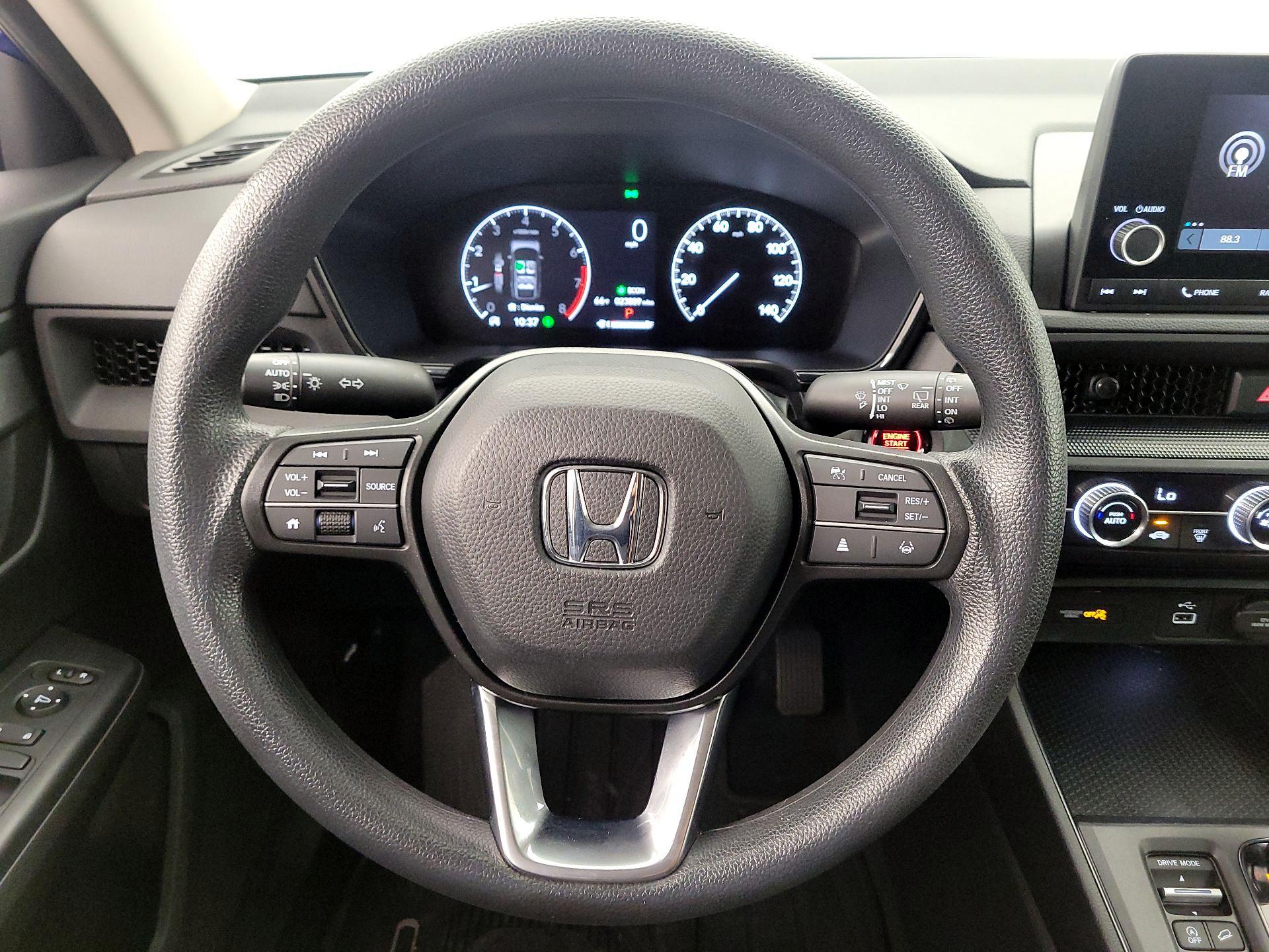 Thumbnail: 2023 Honda CR-V - 10