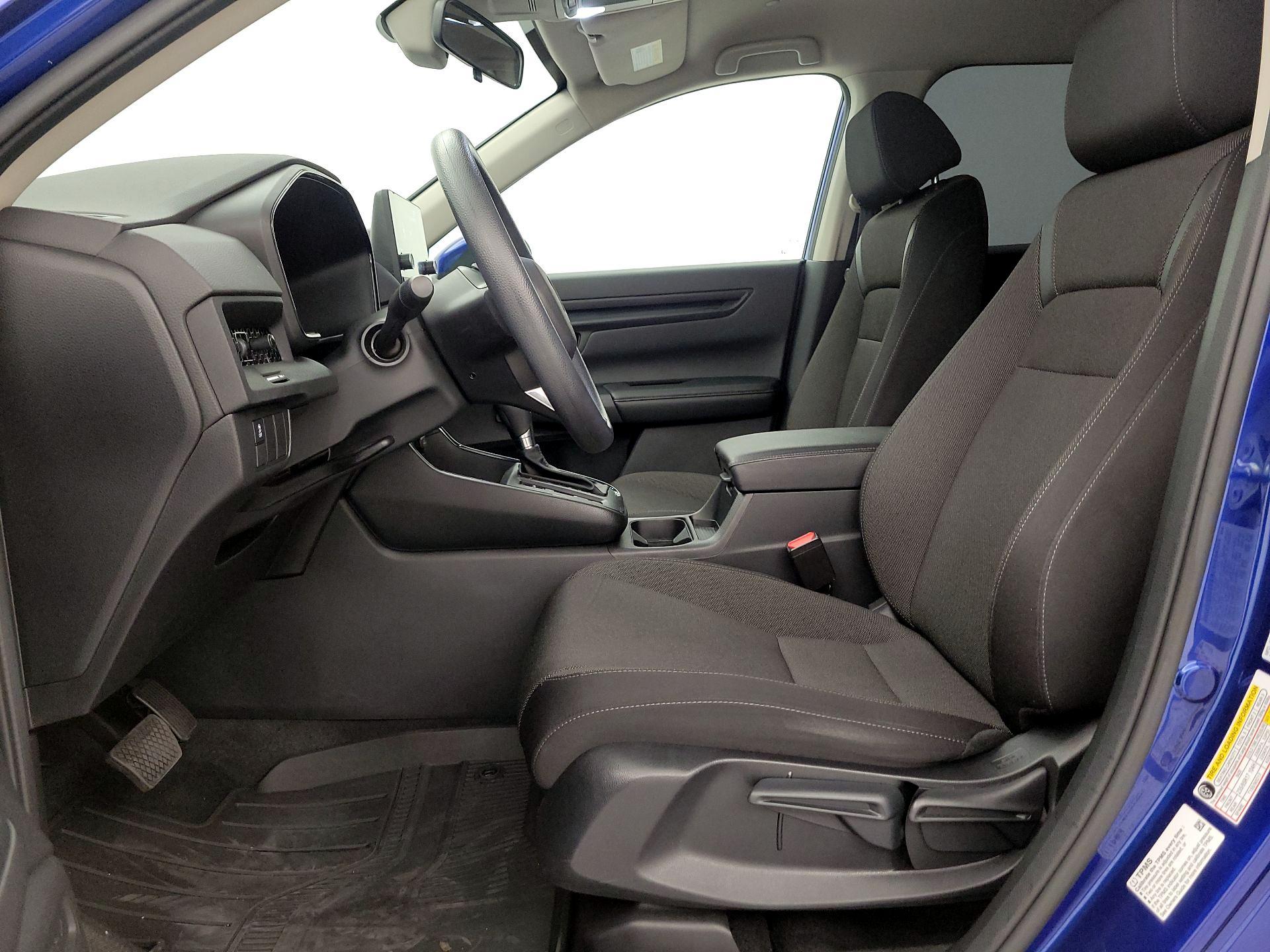 Thumbnail: 2023 Honda CR-V - 11