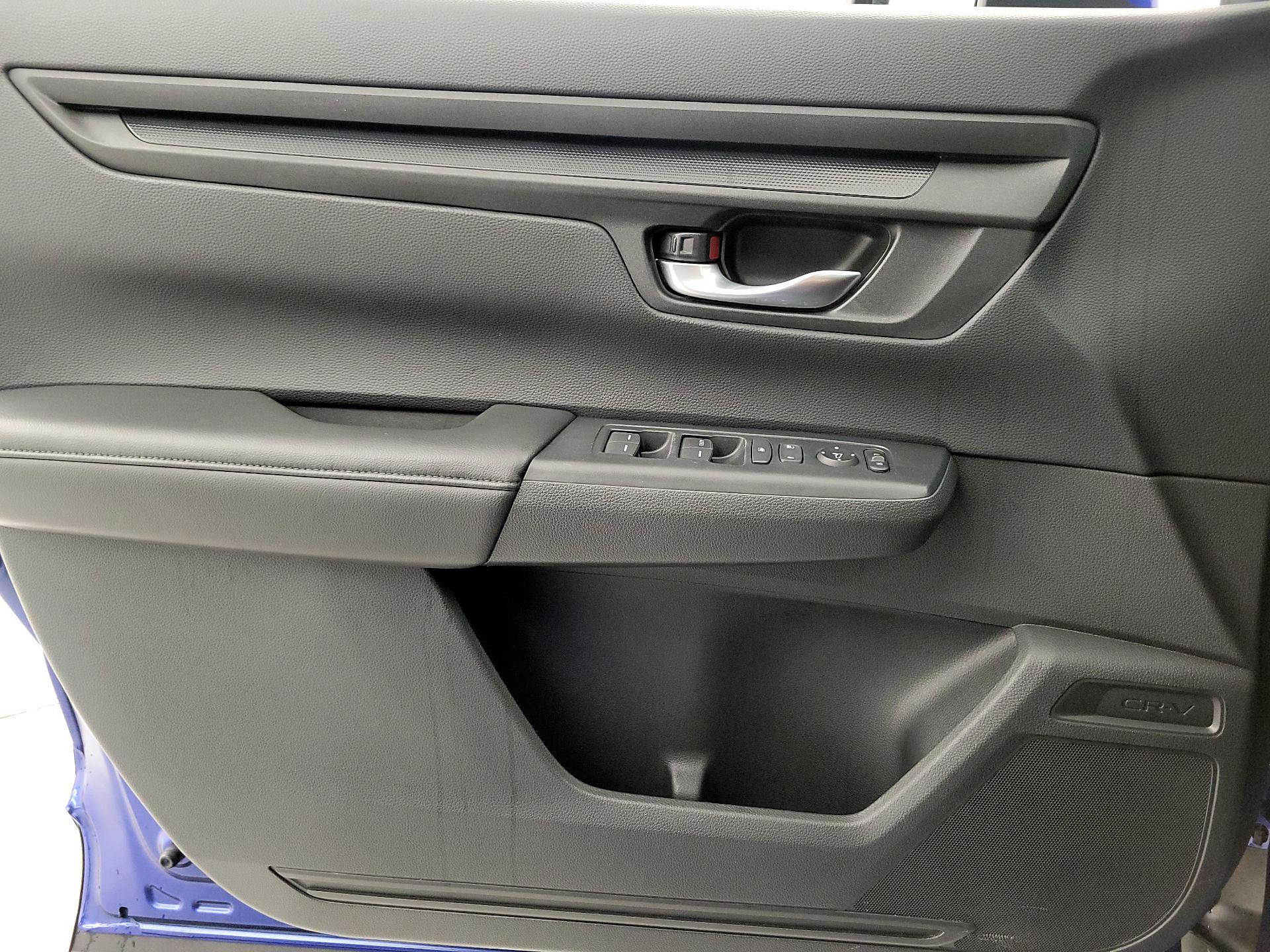 Thumbnail: 2023 Honda CR-V - 12