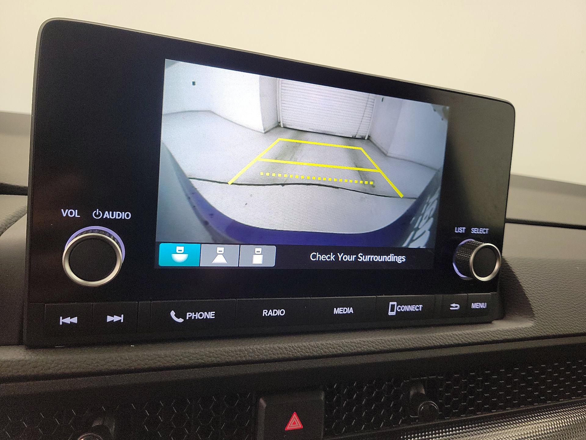 Thumbnail: 2023 Honda CR-V - 14