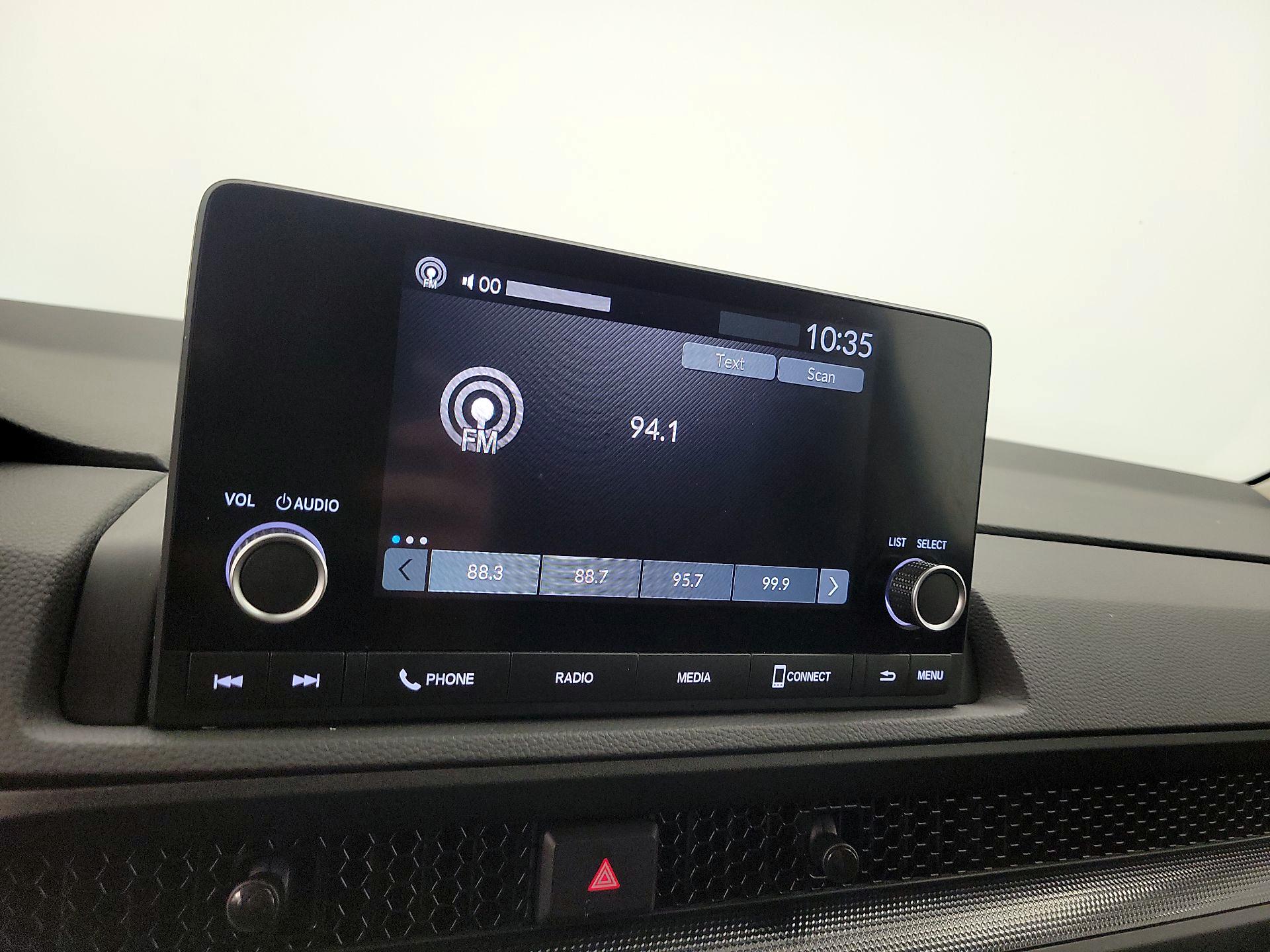 Thumbnail: 2023 Honda CR-V - 15