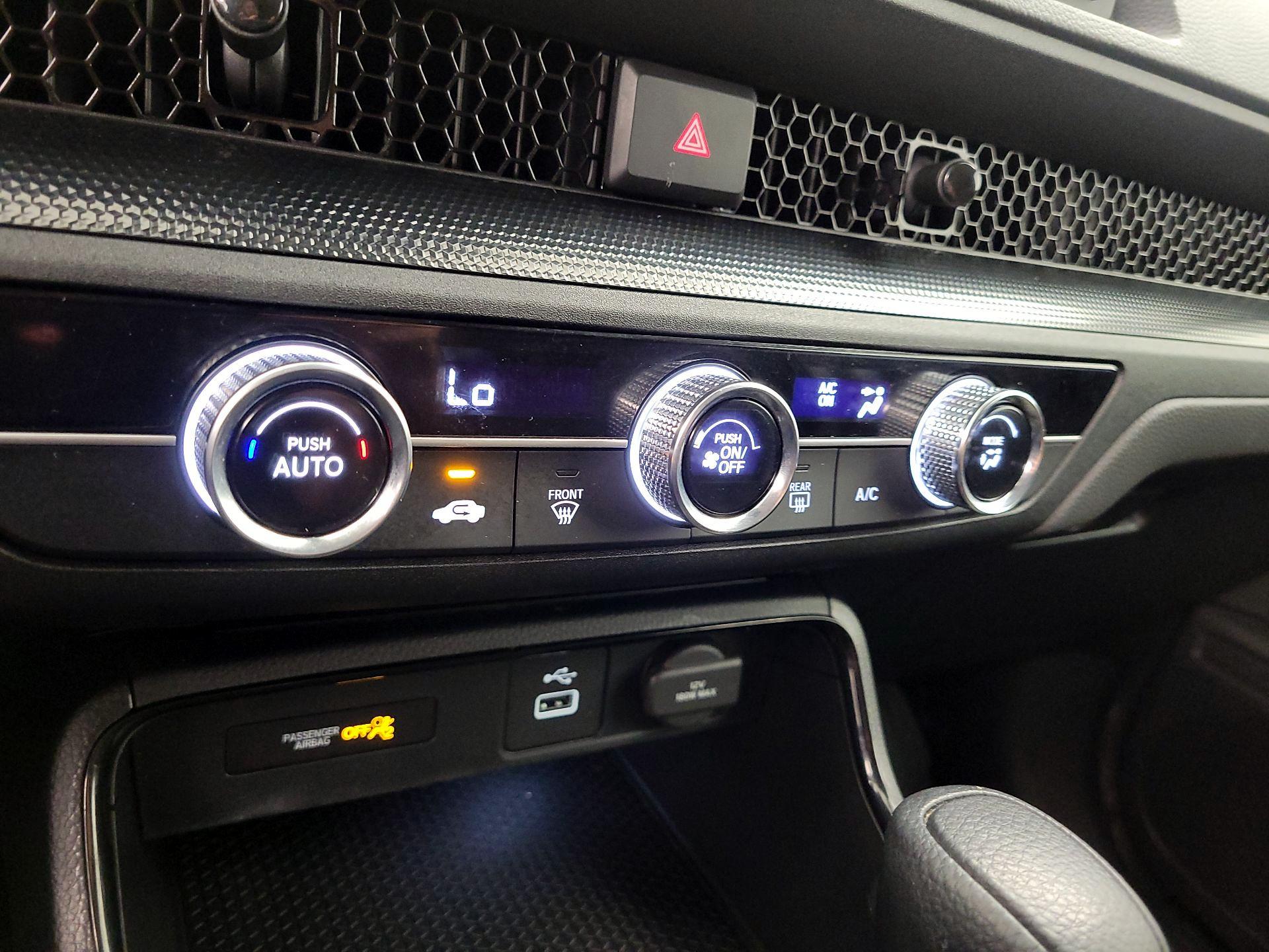 Thumbnail: 2023 Honda CR-V - 16