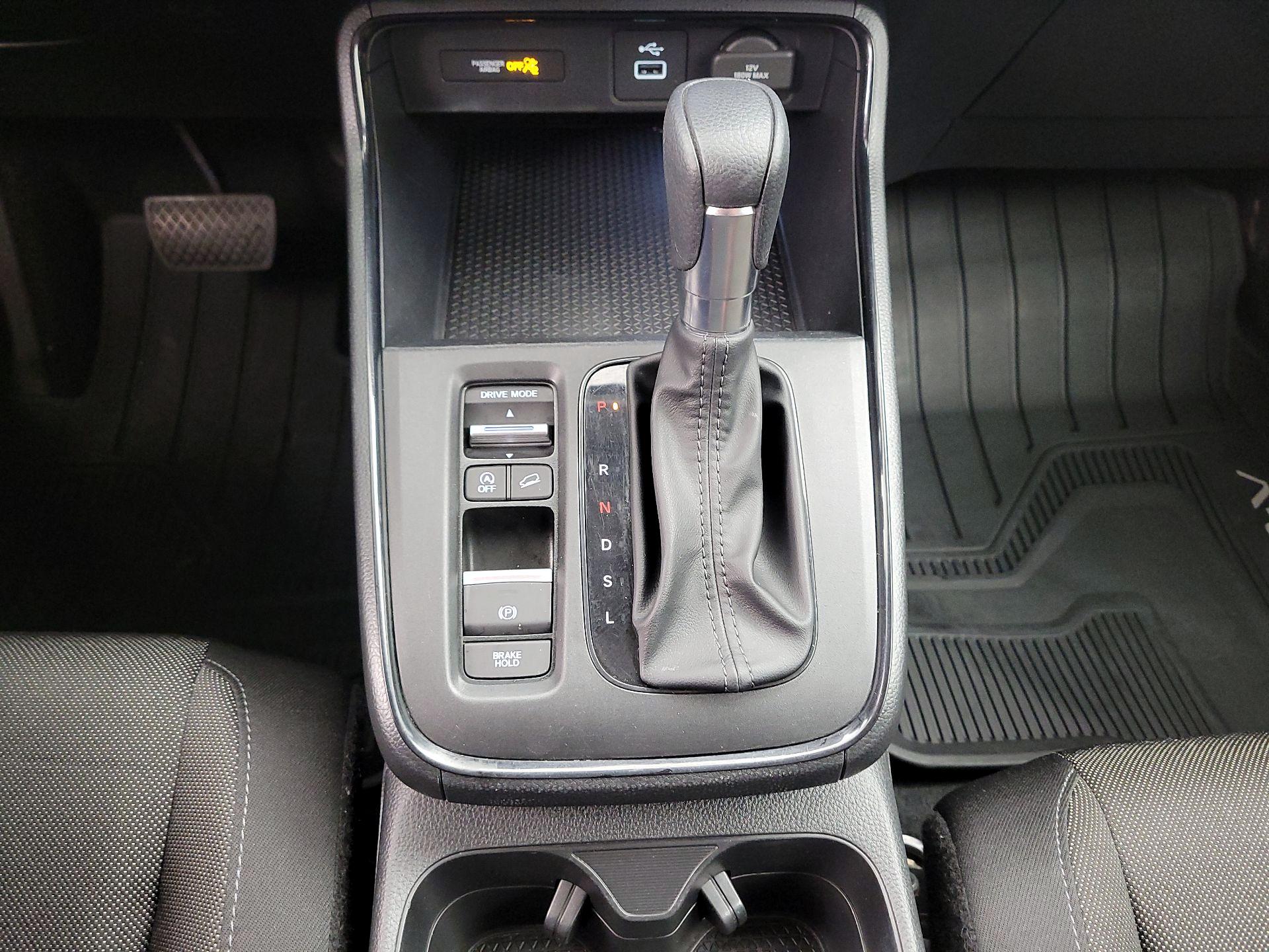 Thumbnail: 2023 Honda CR-V - 17