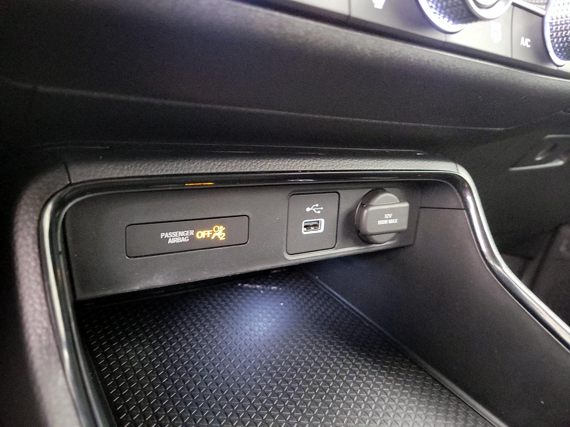 Thumbnail: 2023 Honda CR-V - 18