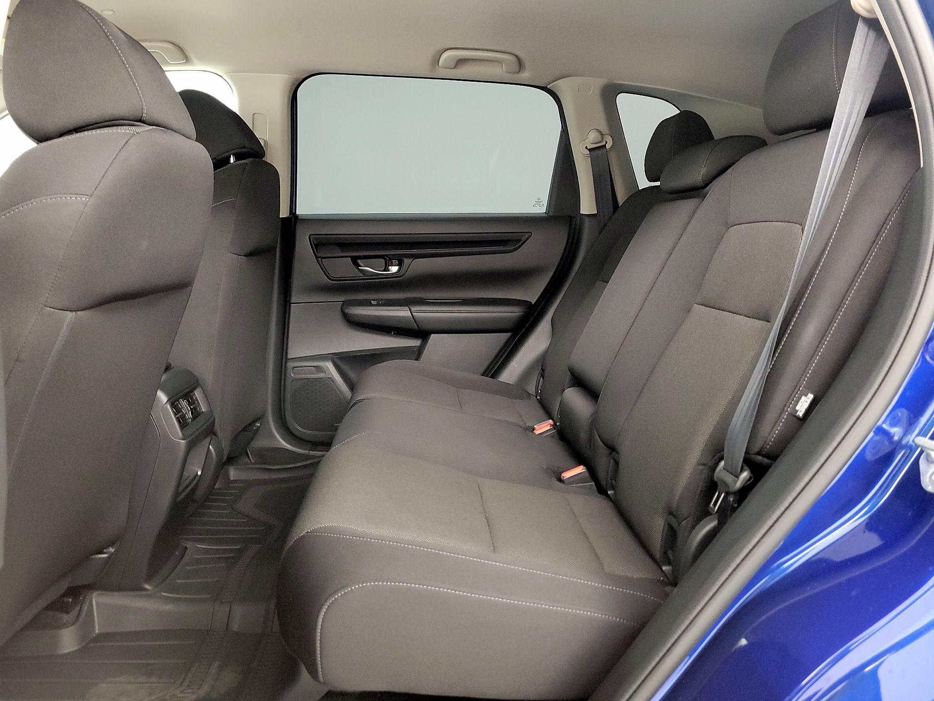 Thumbnail: 2023 Honda CR-V - 19