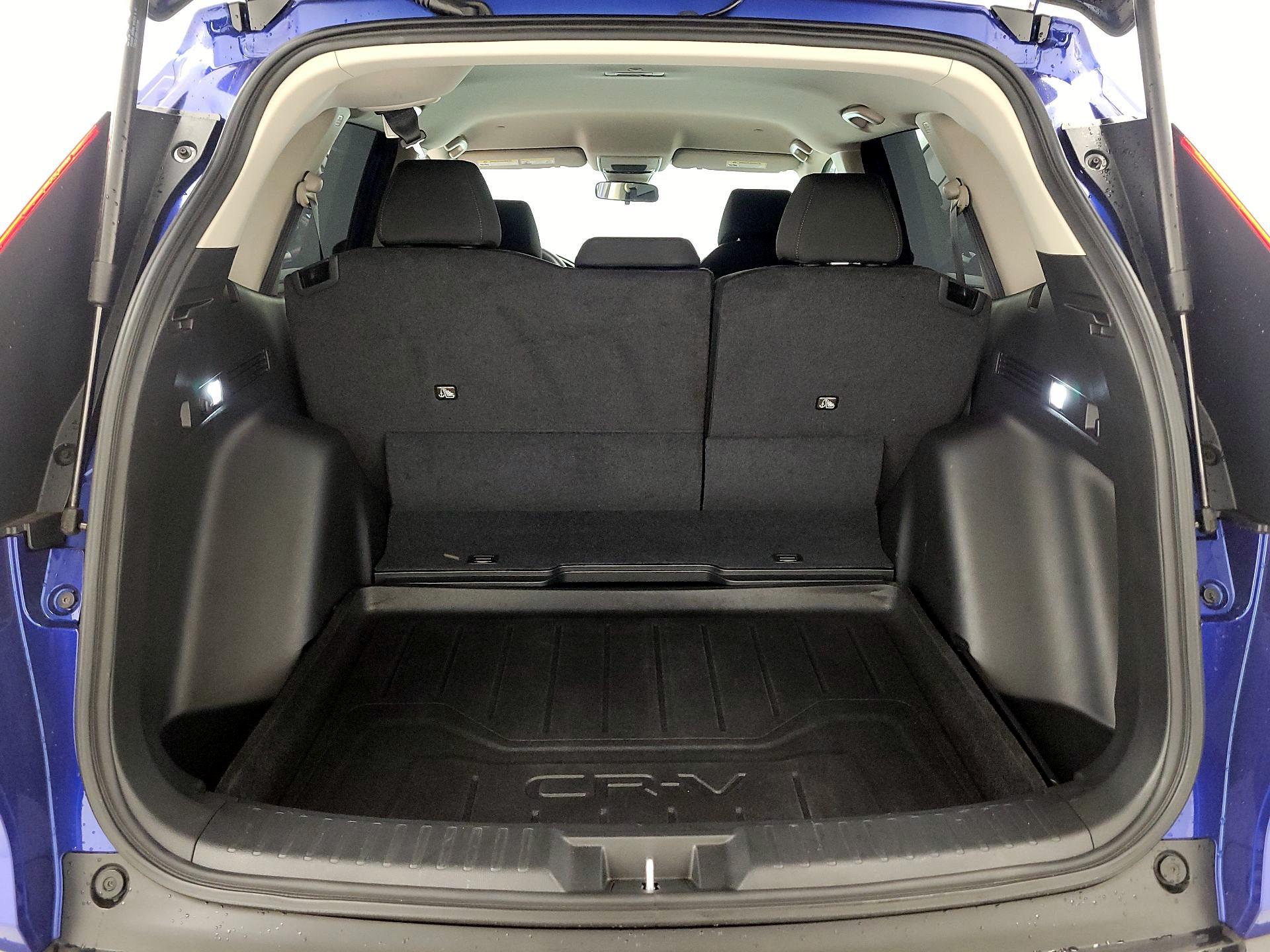 Thumbnail: 2023 Honda CR-V - 20